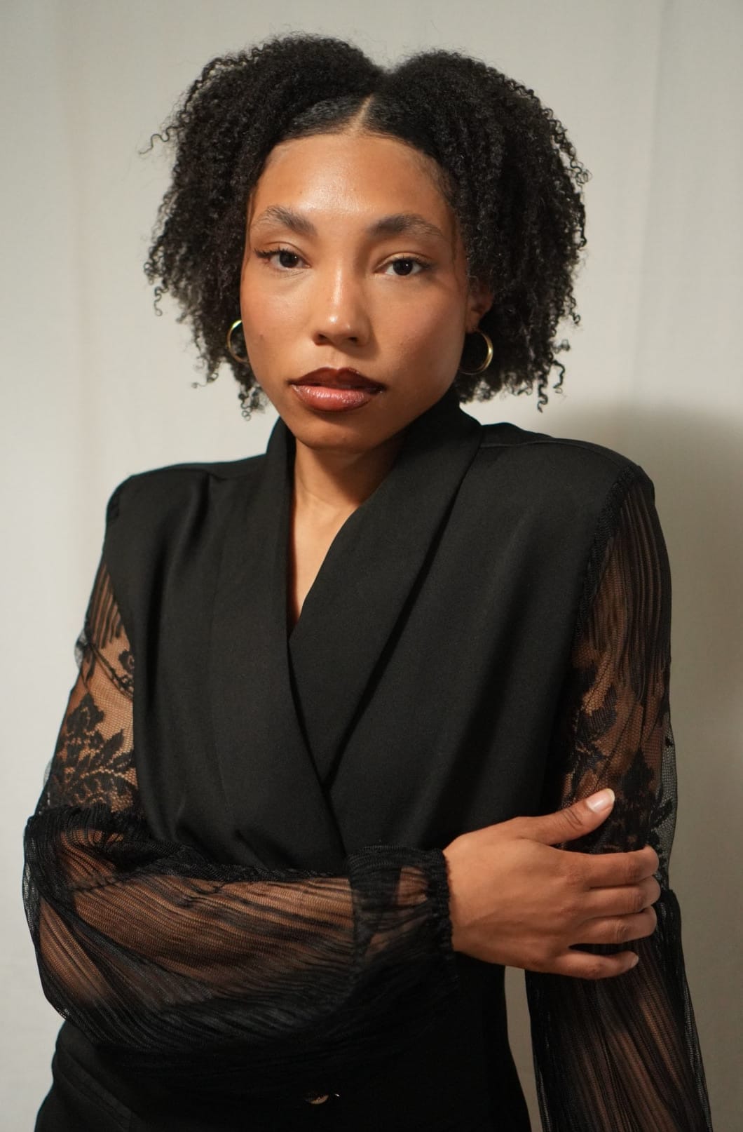 Alelei Tillman - Project Casting Alelei Tillman - Profile Photo