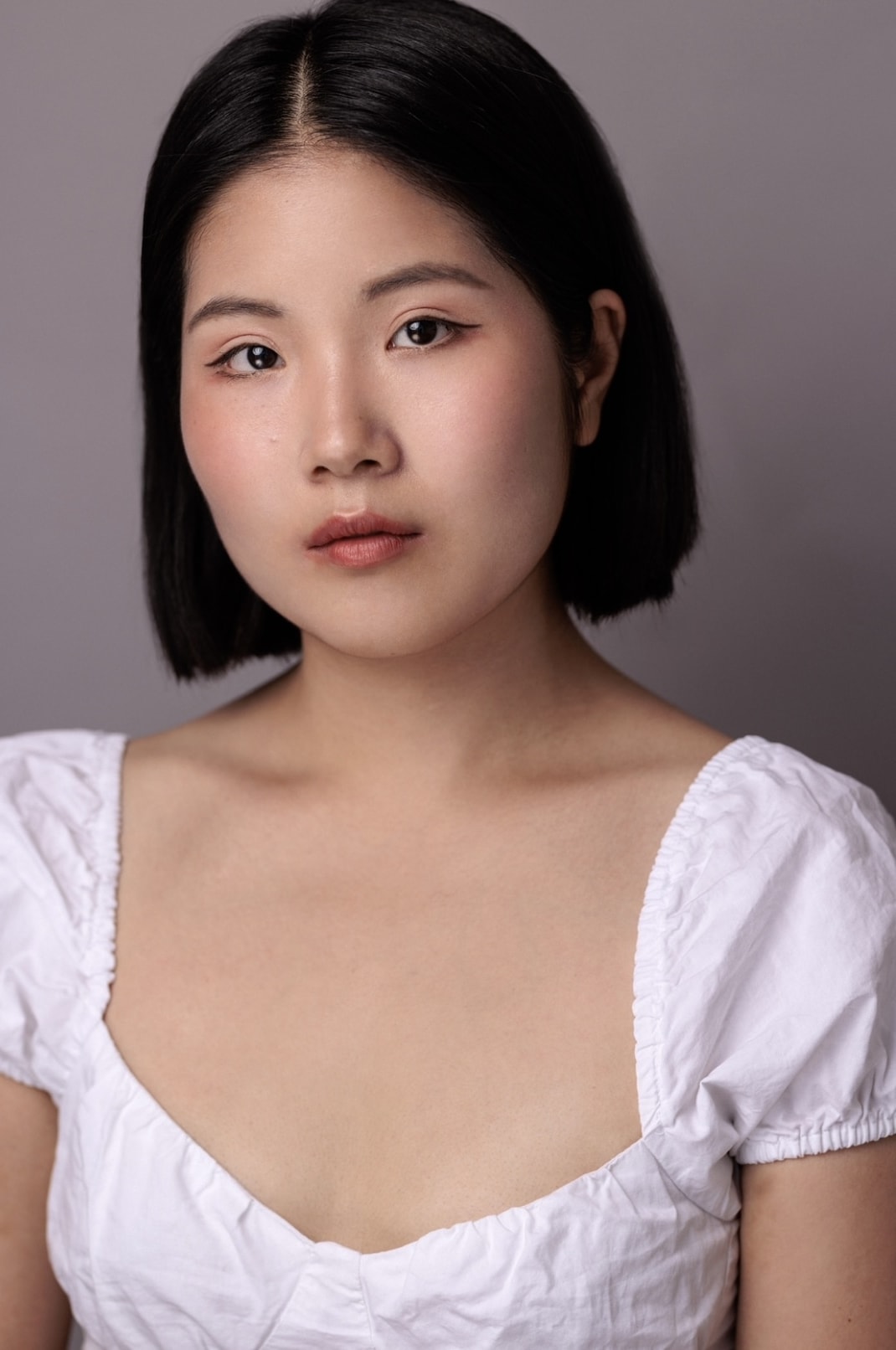 Yeohyeon Jung - Project Casting Yeohyeon Jung - Profile Photo
