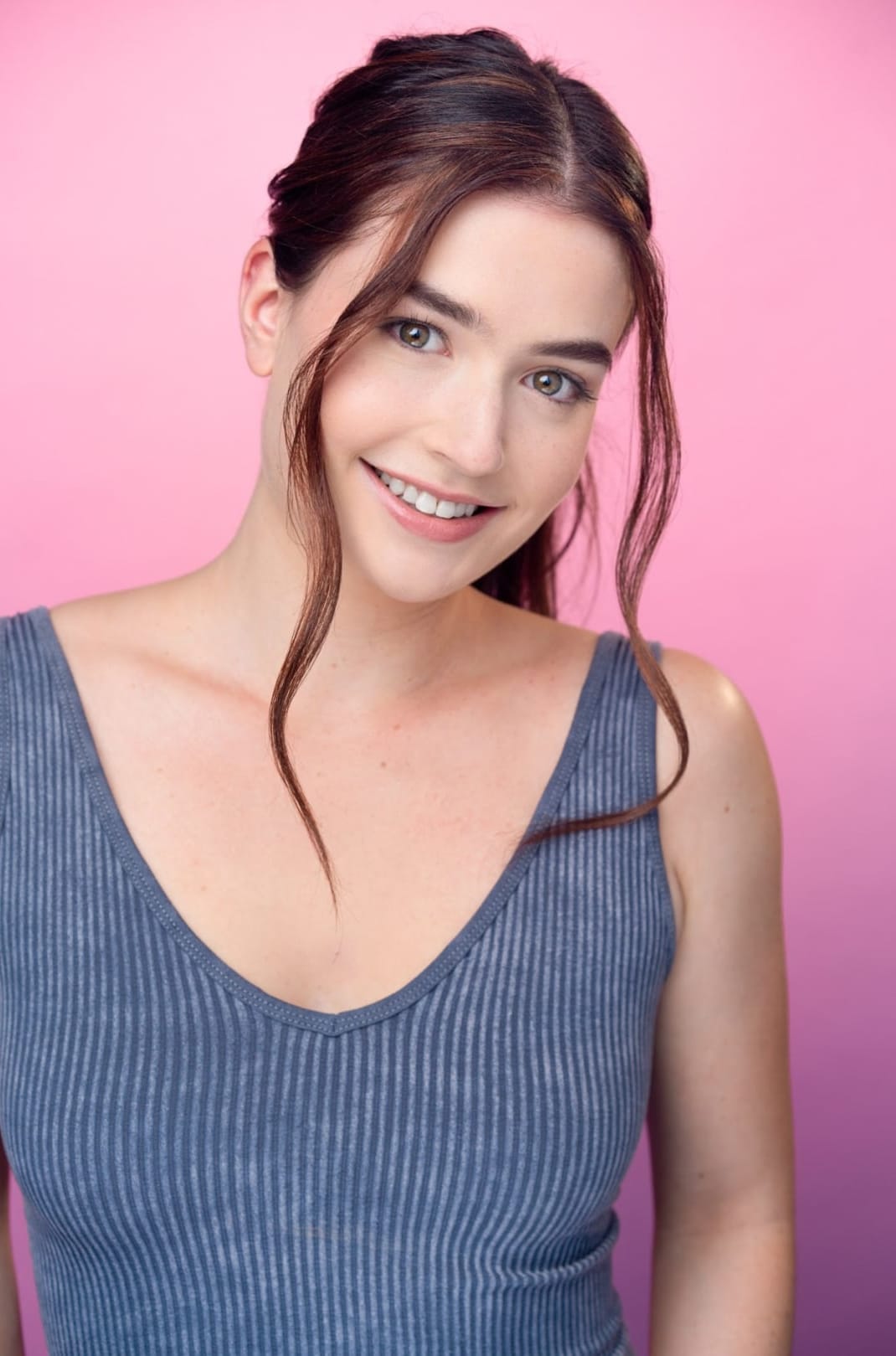 Olivia Light - Project Casting Olivia Light - Profile Photo