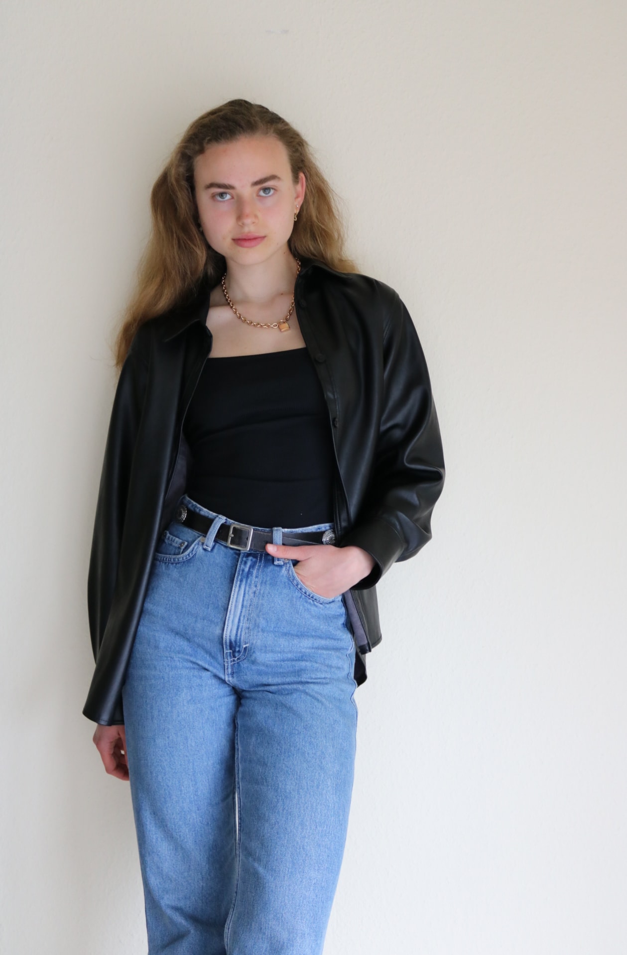 Stella Sage - Project Casting Stella Sage - Profile Photo