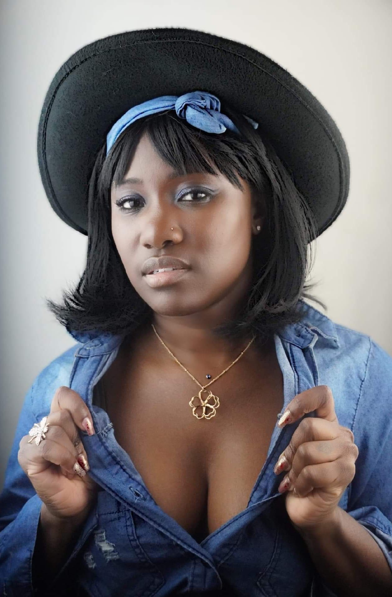 Nichaela Eugene - Project Casting Nichaela Eugene - Profile Photo