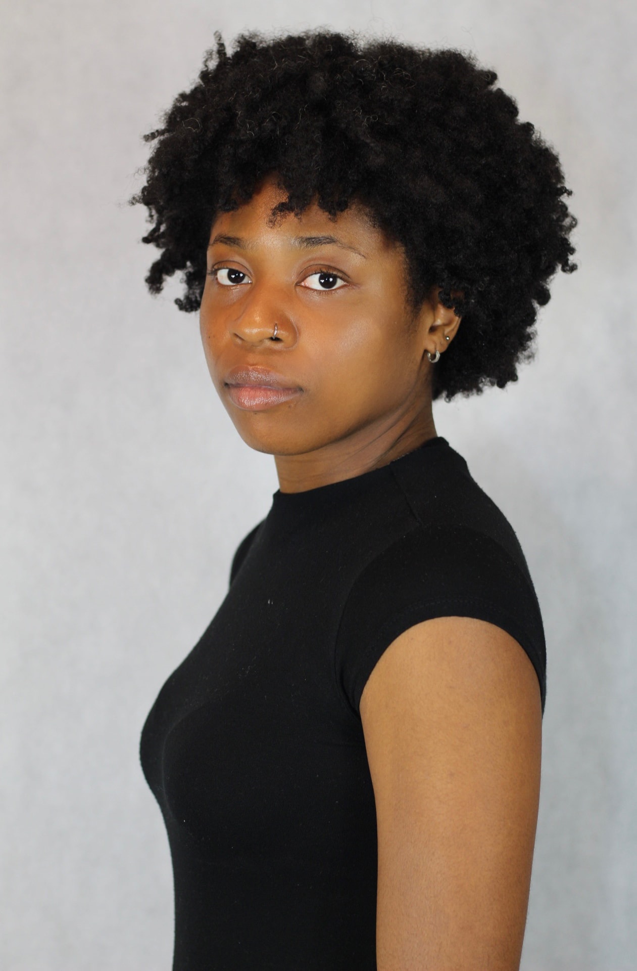 Celina Omenankiti - Project Casting Celina Omenankiti - Profile Photo