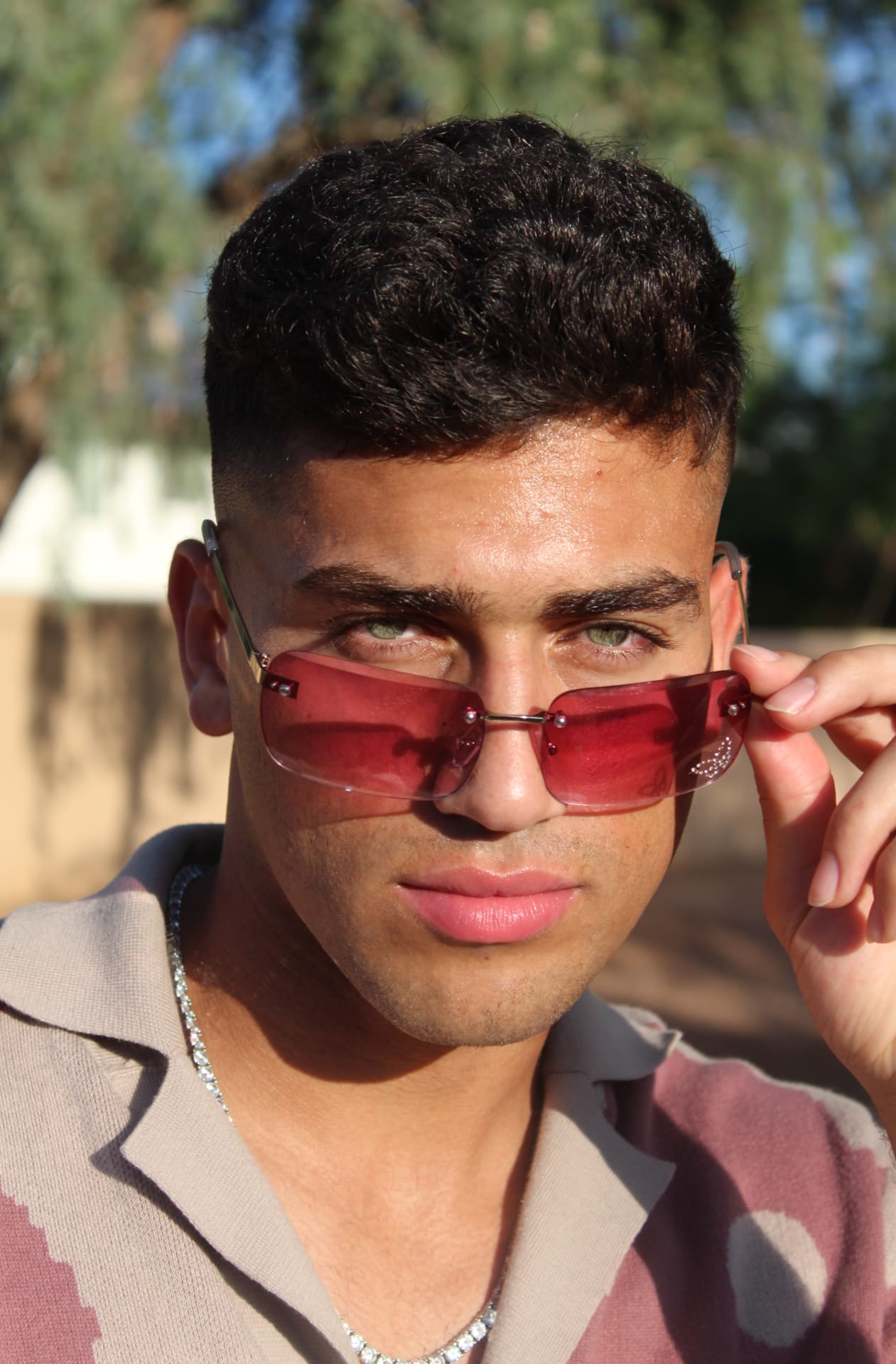 Abdulkareem Jassam - Project Casting Abdulkareem Jassam - Profile Photo