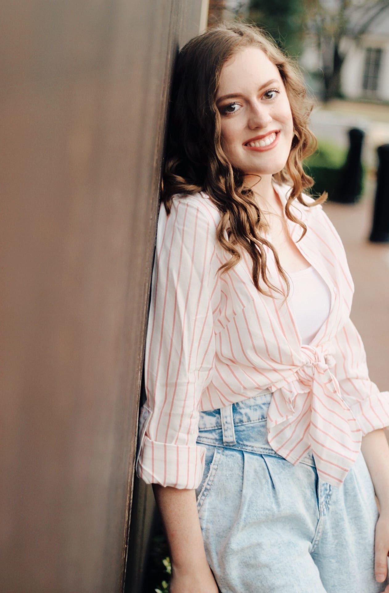 Emma Sumlin - Project Casting Emma Sumlin - Profile Photo