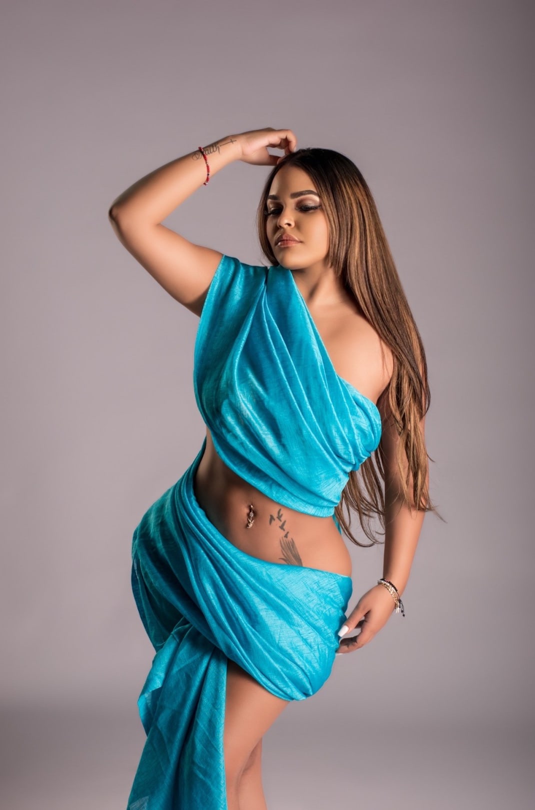 Eslaury Garcia - Project Casting Eslaury Garcia - Profile Photo