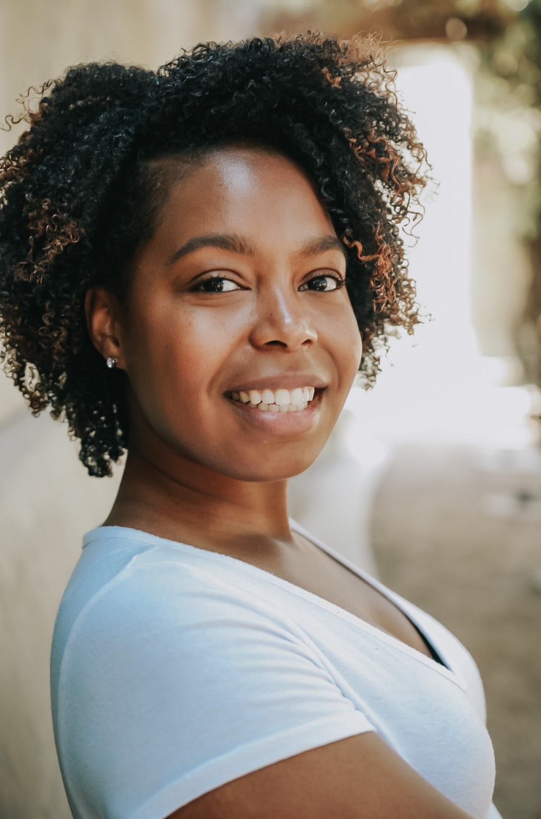 Epiphany Wells-Booker - Project Casting Epiphany Wells-Booker - Profile Photo