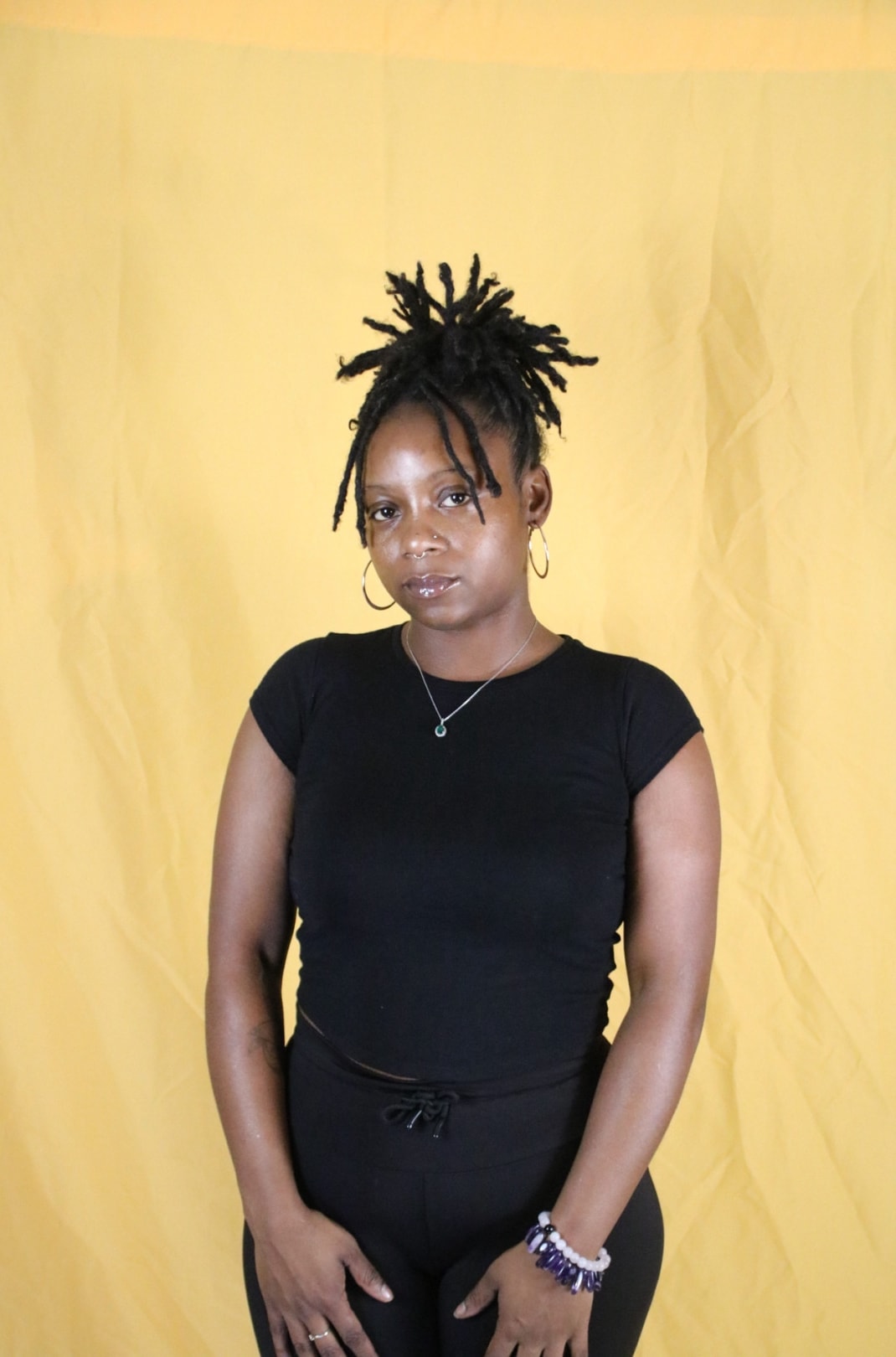 Daijah Hodges - Project Casting Daijah Hodges - Profile Photo