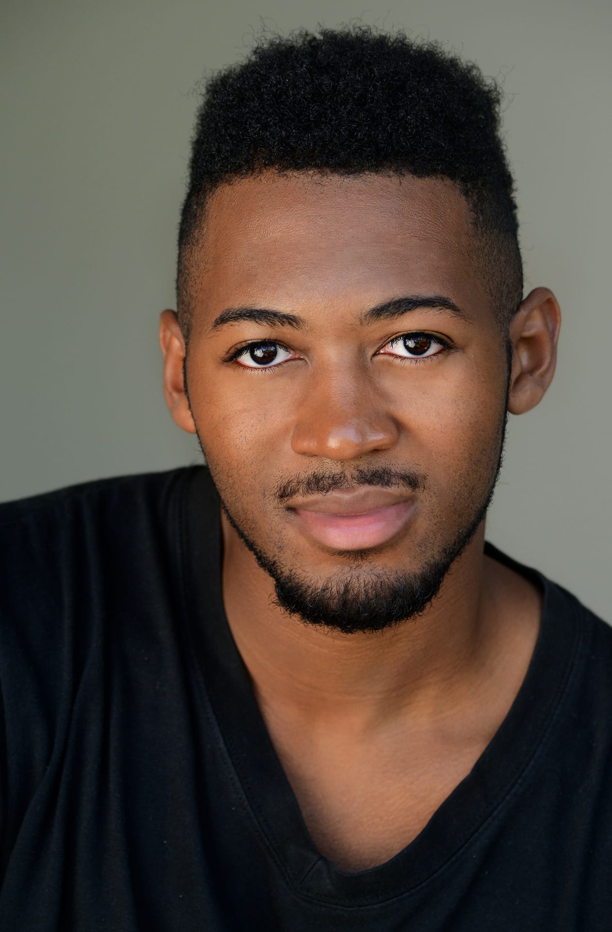 Phillip McNair - Project Casting Phillip McNair - Profile Photo