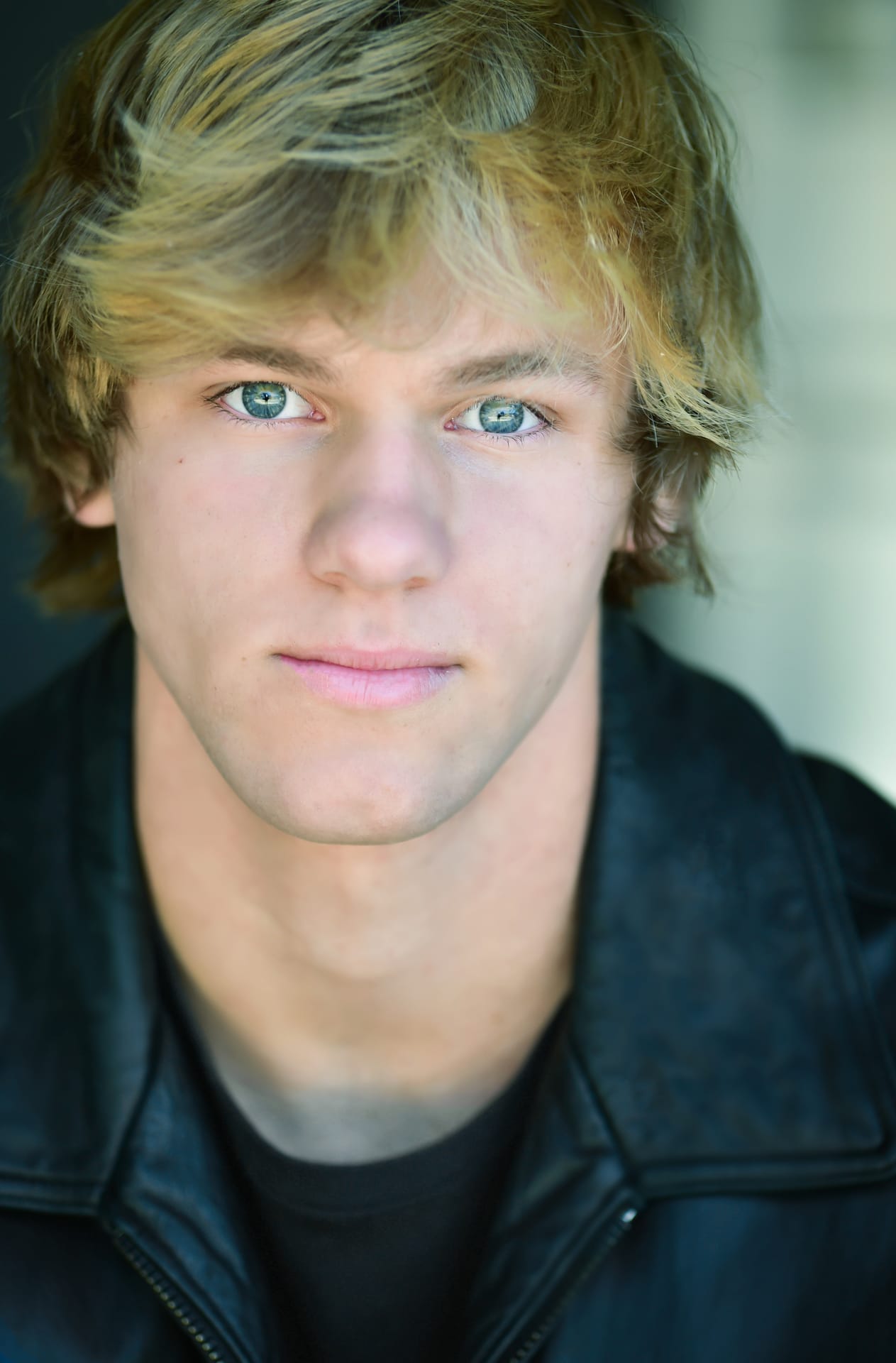 Michael Micolucci - Profile Photo