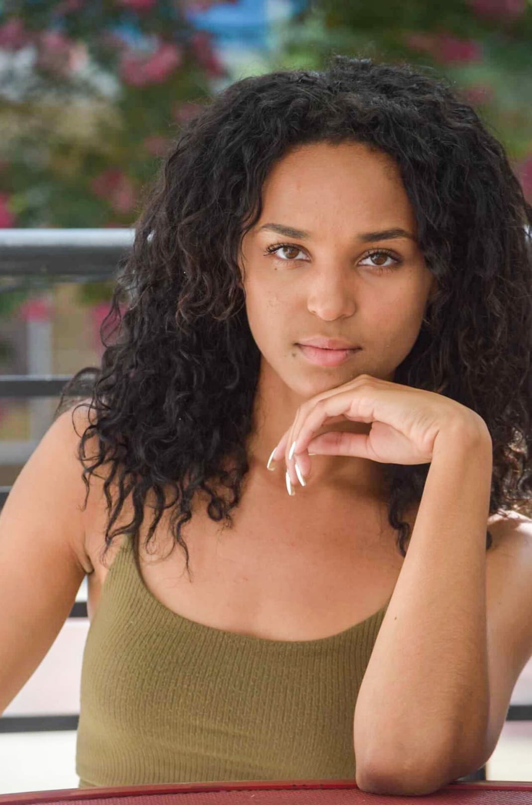 Kailey Marsh-Smith - Project Casting Kailey Marsh-Smith - Profile Photo