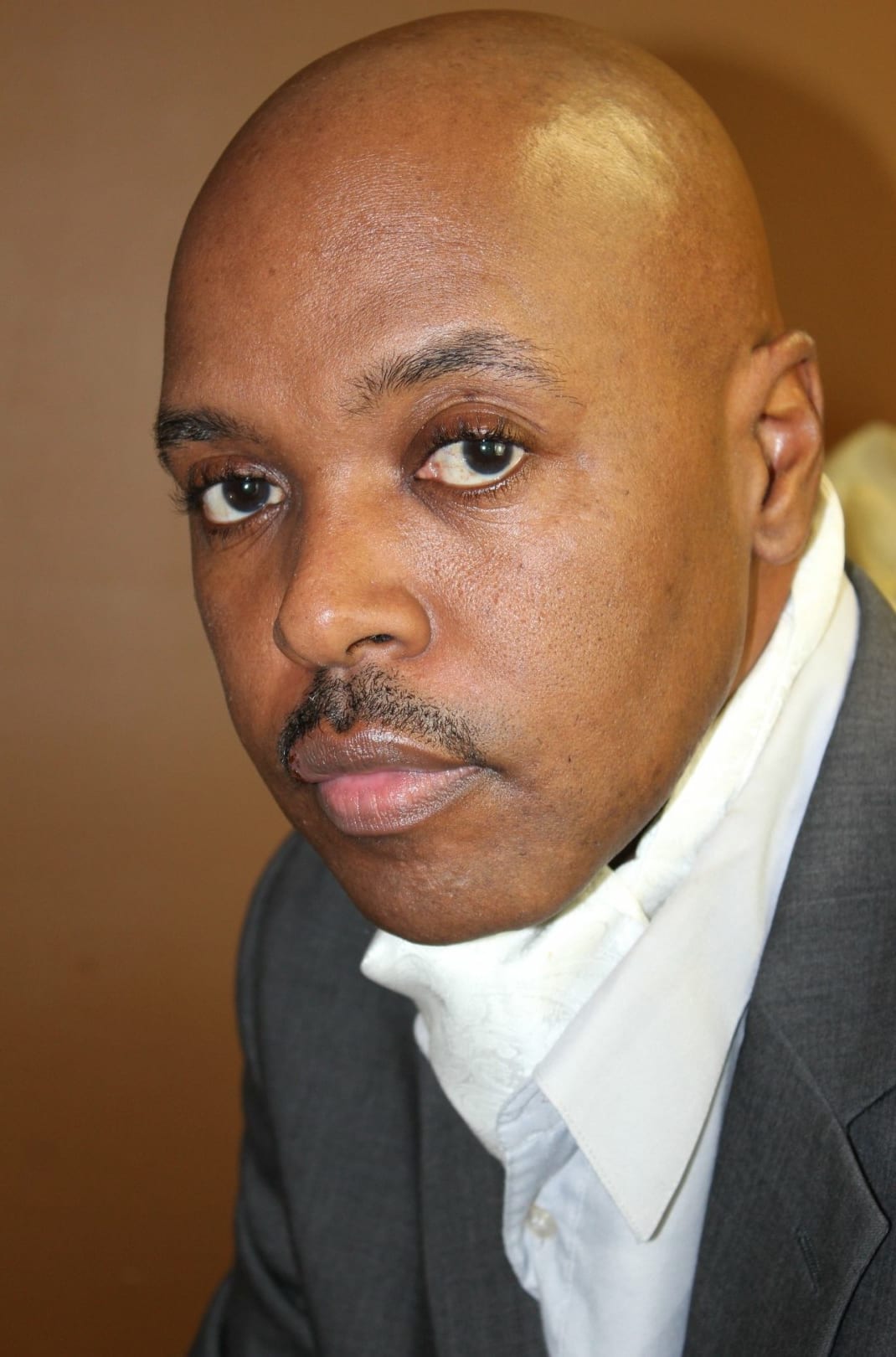 Antonio Hinton - Project Casting Antonio Hinton - Profile Photo