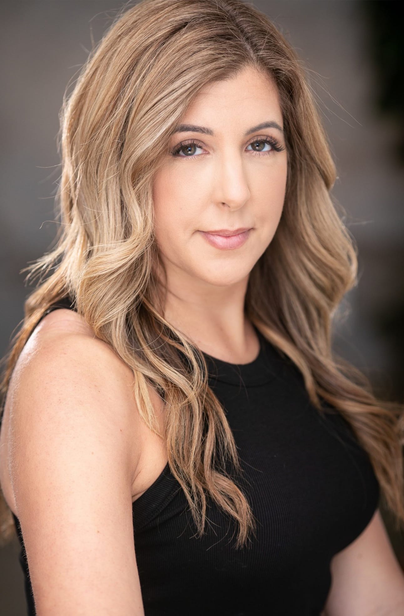 Linda Parks - Project Casting Linda Parks - Profile Photo