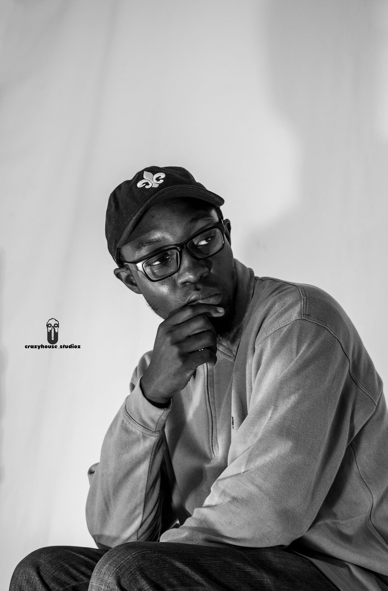 Tawanda Chimanya - Project Casting Tawanda Chimanya - Profile Photo