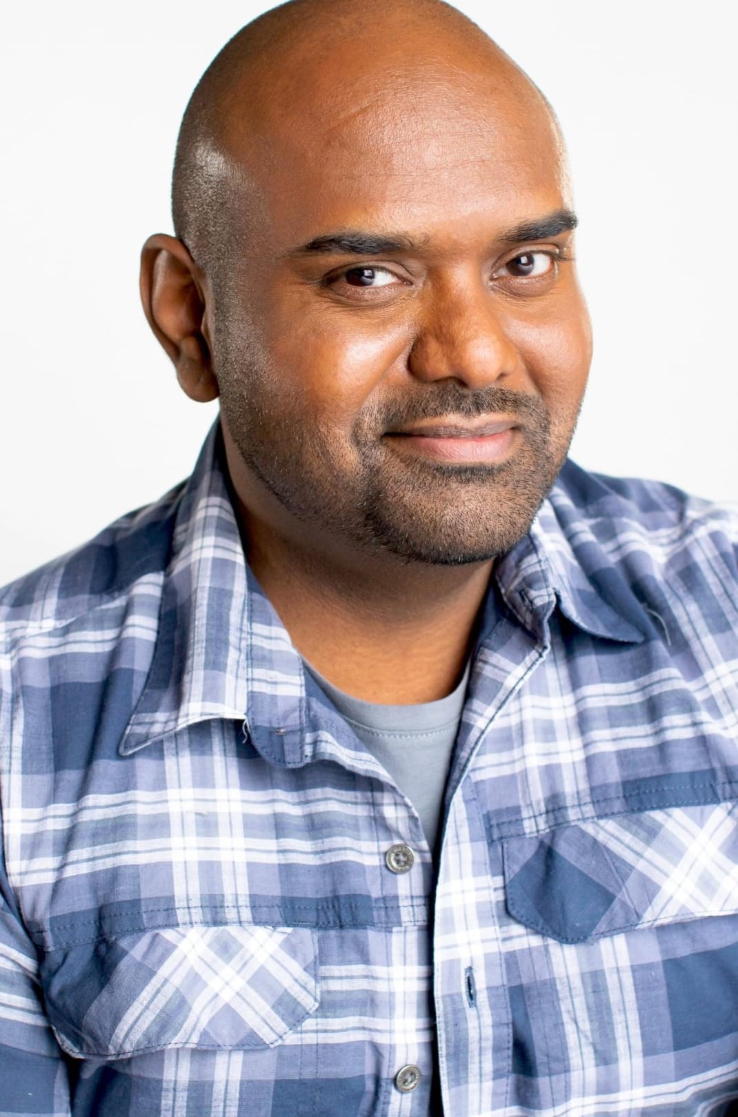Ahmed Hashmi - Project Casting Ahmed Hashmi - Profile Photo