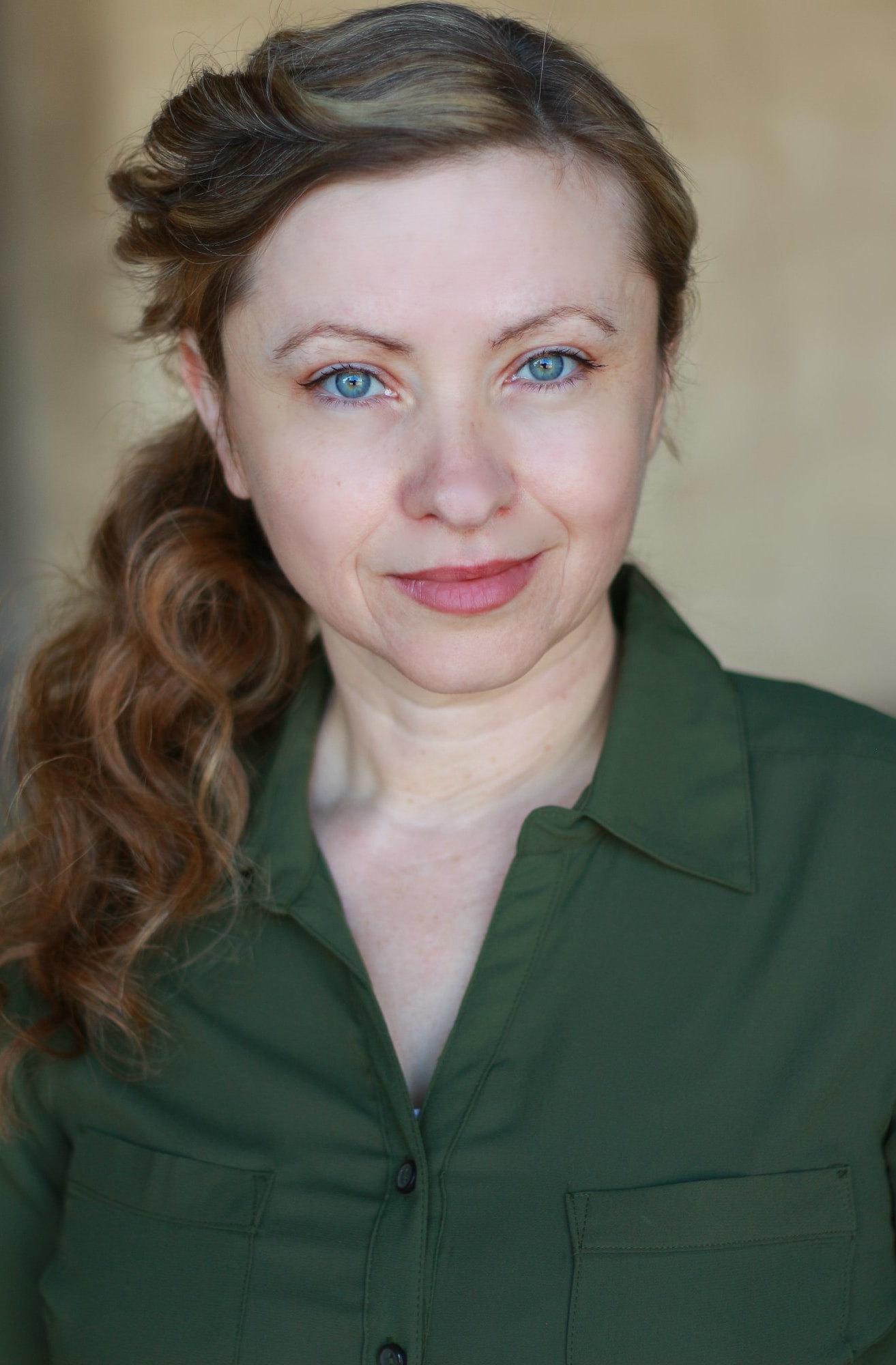 Mary Senia - Project Casting Mary Senia - Profile Photo