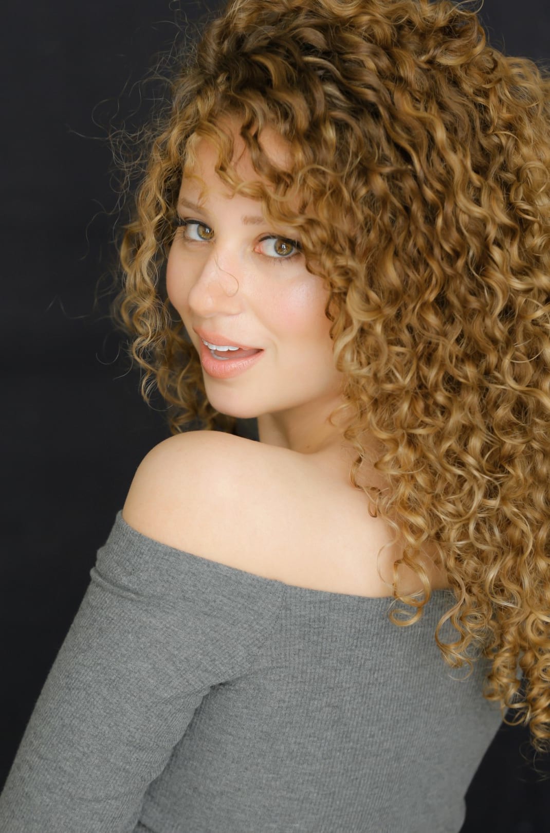 Gabriella Biziou - Project Casting Gabriella Biziou - Profile Photo