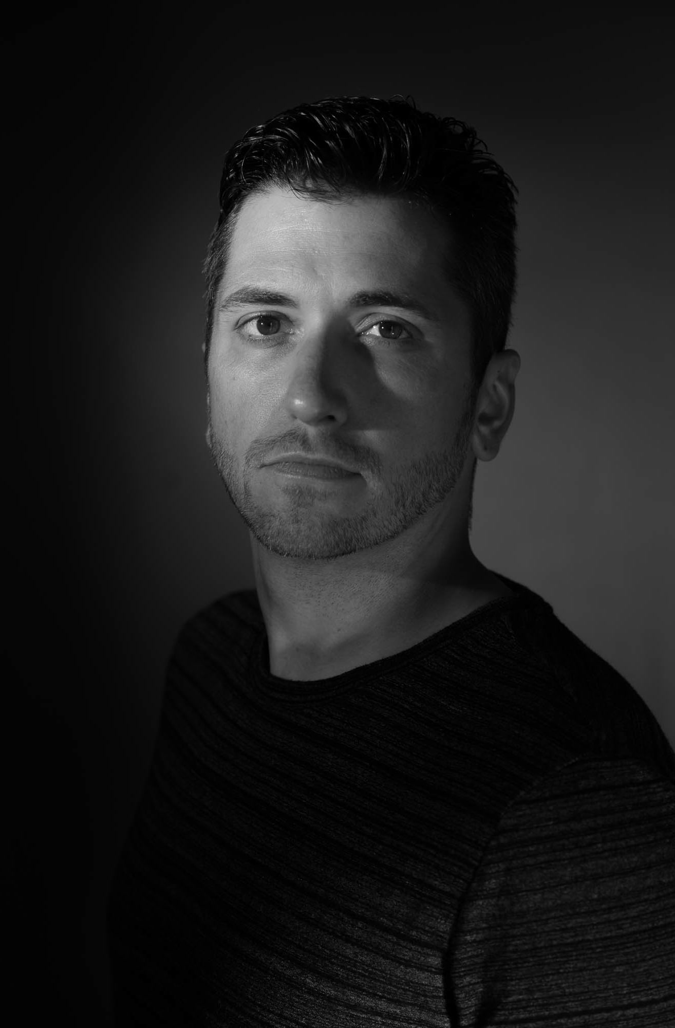Brian Woodman - Project Casting Brian Woodman - Profile Photo