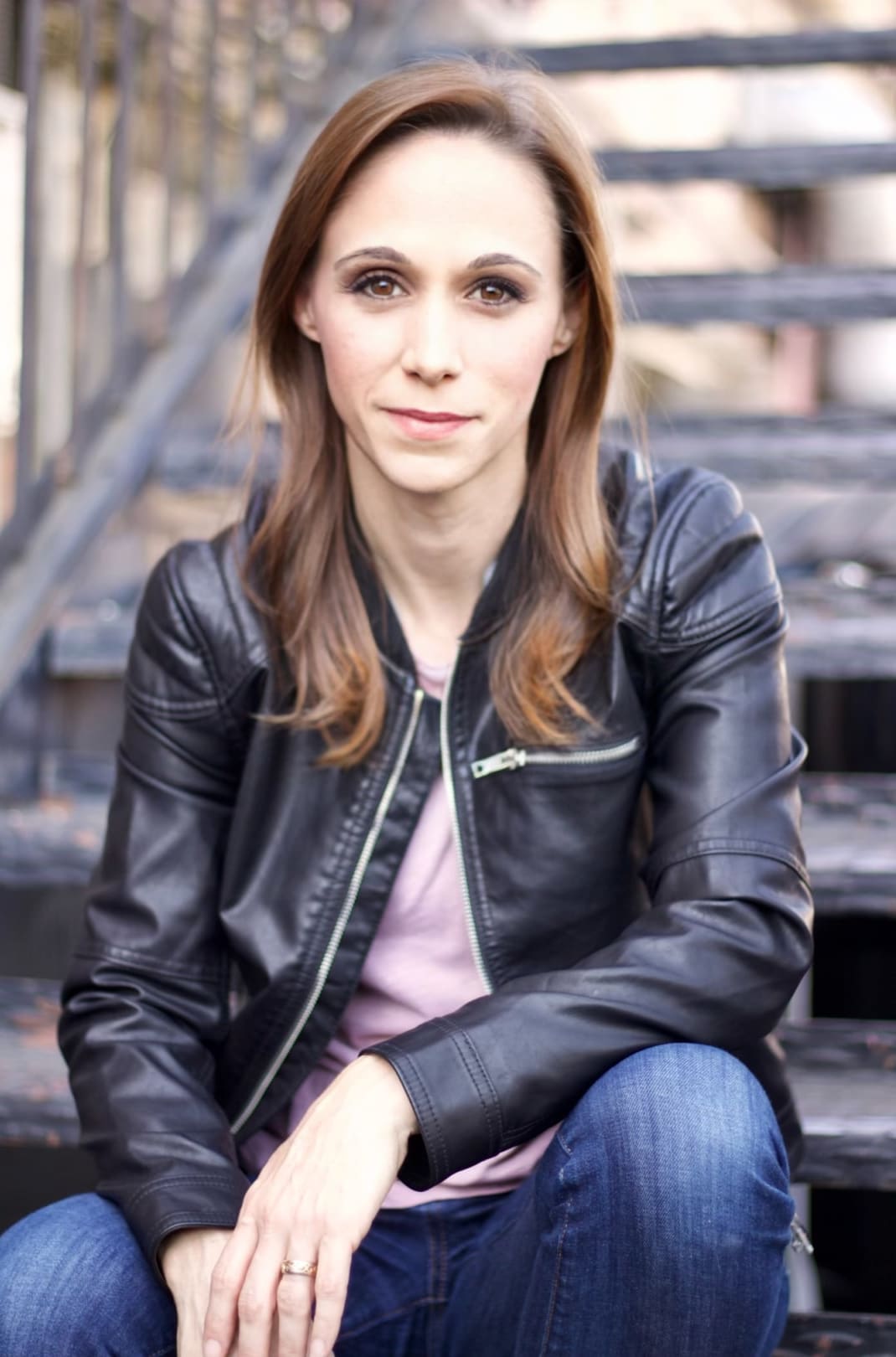 Joey Isabel McLellan - Project Casting Joey Isabel McLellan - Profile Photo