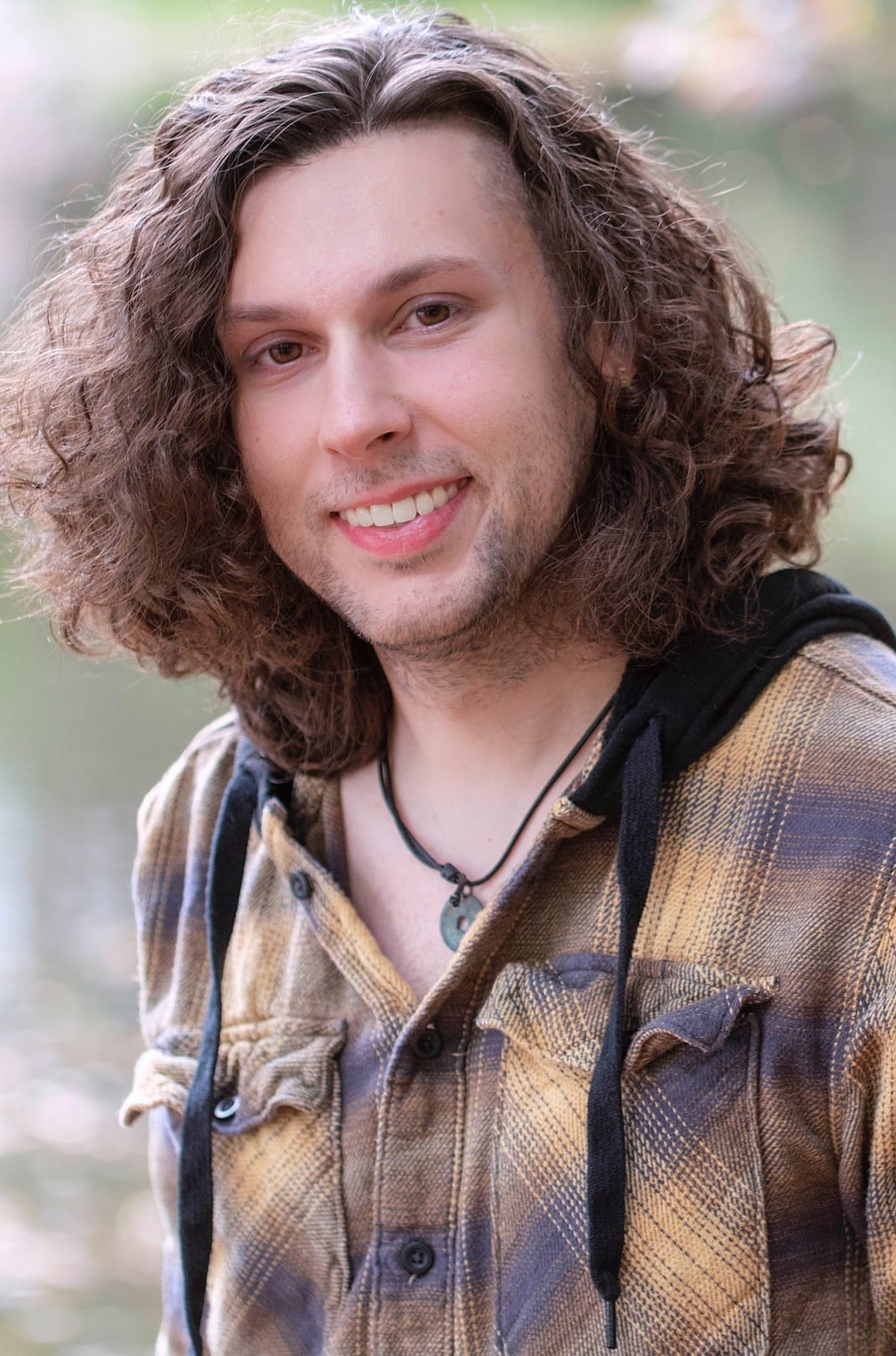 Matthew Thompson - Project Casting Matthew Thompson - Profile Photo