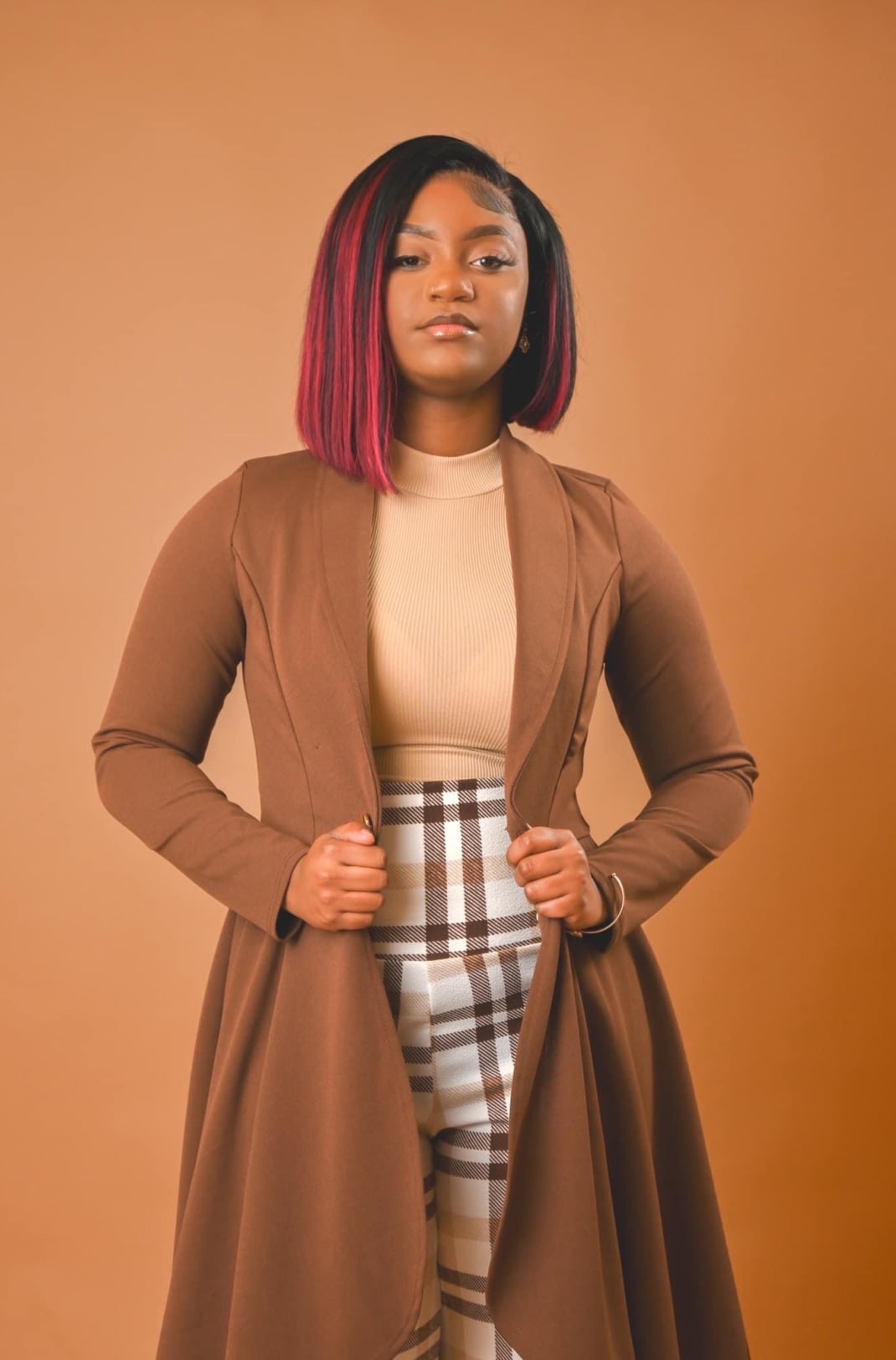 Mya Davis - Project Casting Mya Davis - Profile Photo