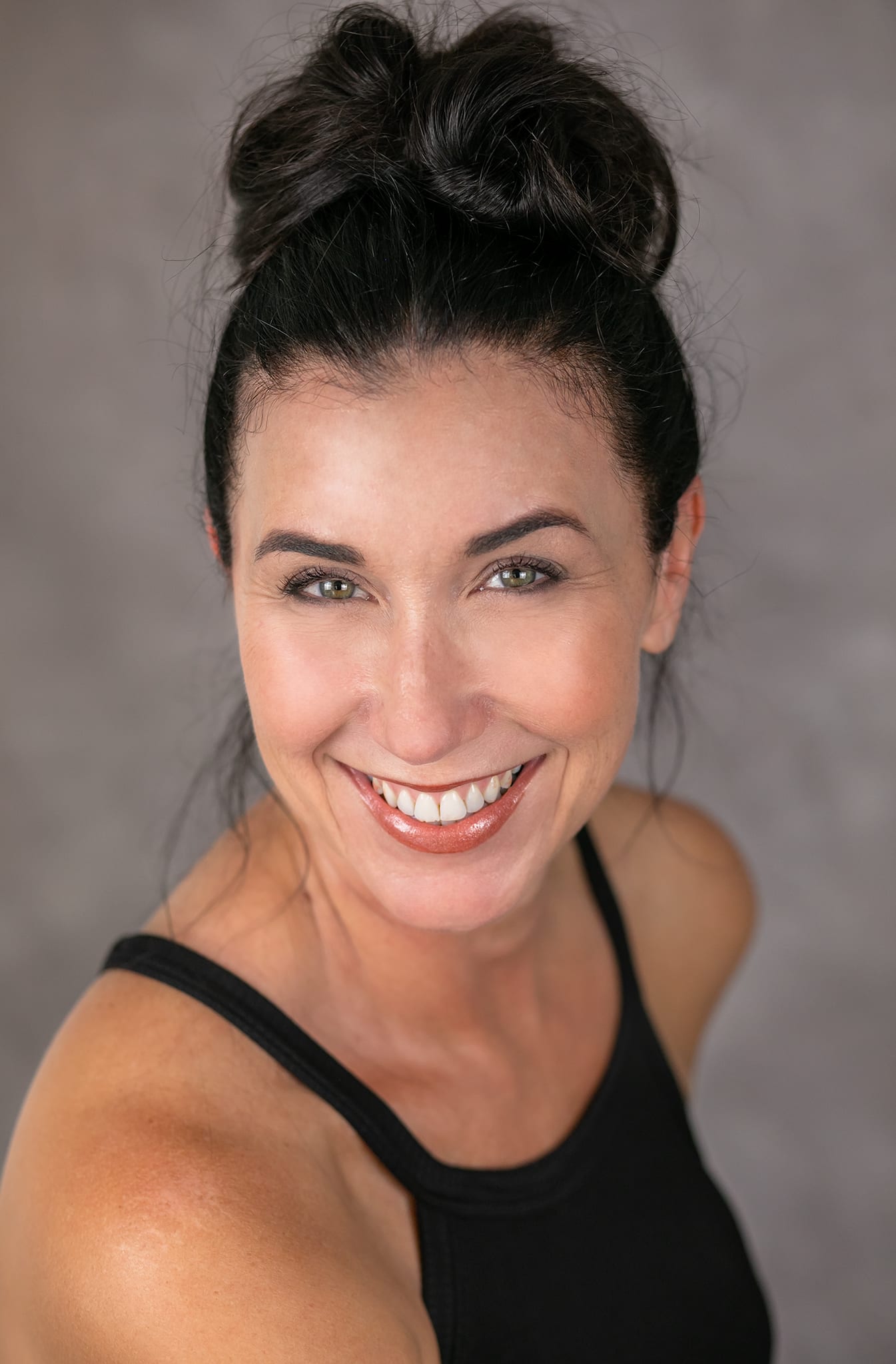 Lisa Acebo - Project Casting Lisa Acebo - Profile Photo