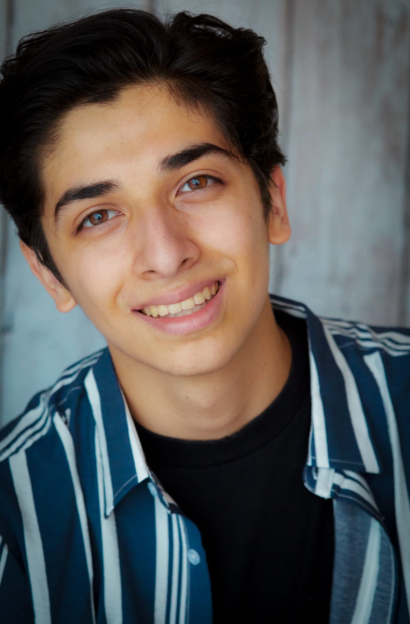 Joseph Arujo - Project Casting Joseph Arujo - Profile Photo
