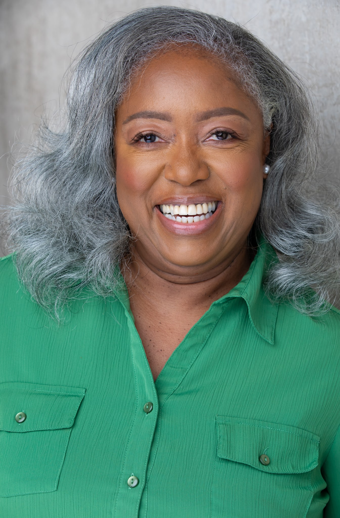Diane Carter - Project Casting Diane Carter - Profile Photo