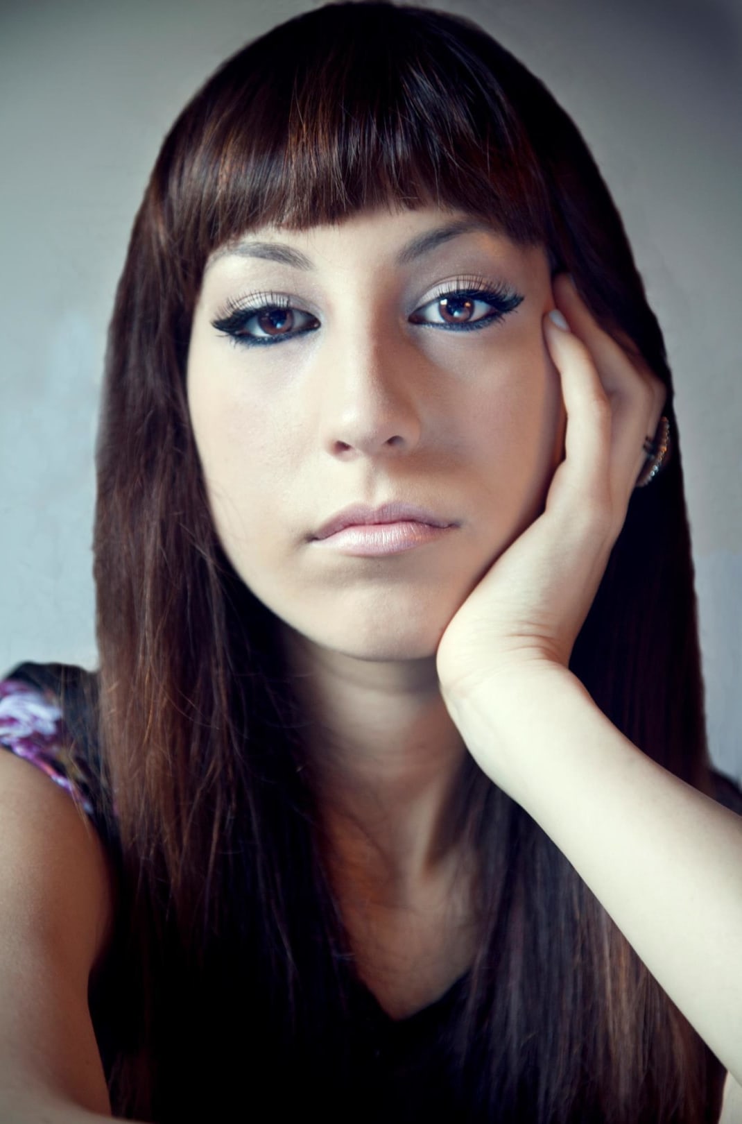 Giulia Bartra - Profile Photo