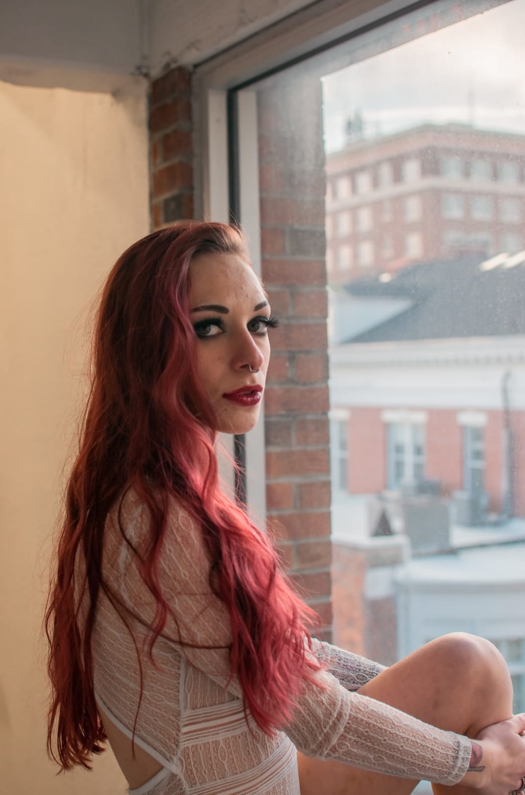 Olivia Draughon - Project Casting Olivia Draughon - Profile Photo