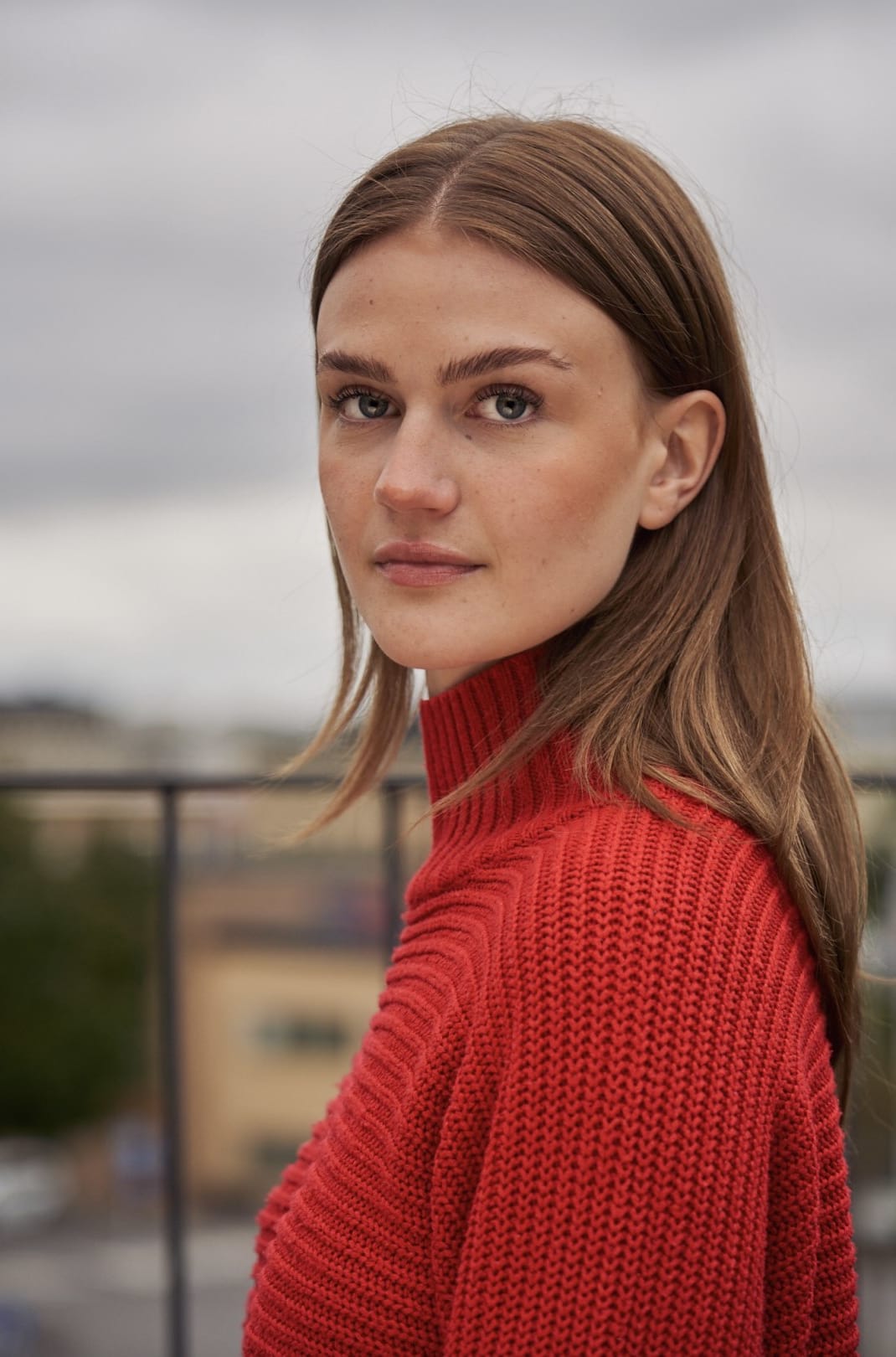 Lucia Olivegren Axkrants - Project Casting Lucia Olivegren Axkrants - Profile Photo
