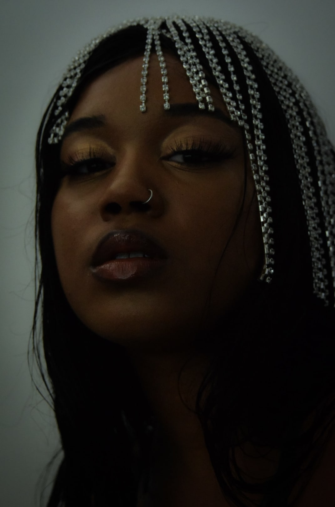 Diamond Booker - Project Casting Diamond Booker - Profile Photo