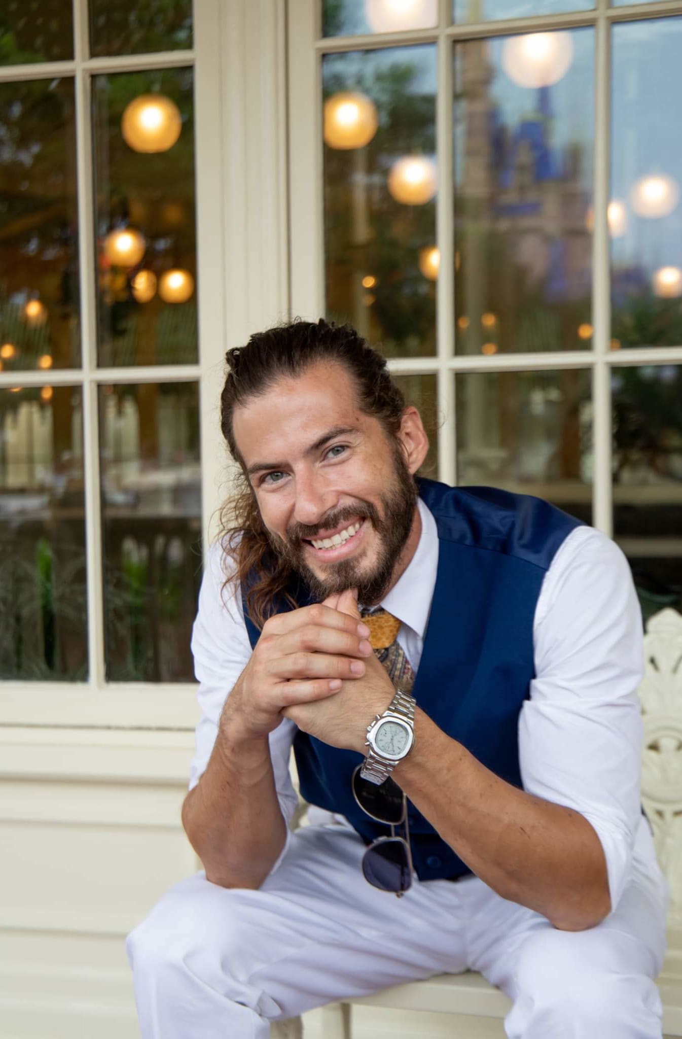 Johnny Vance - Project Casting Johnny Vance - Profile Photo
