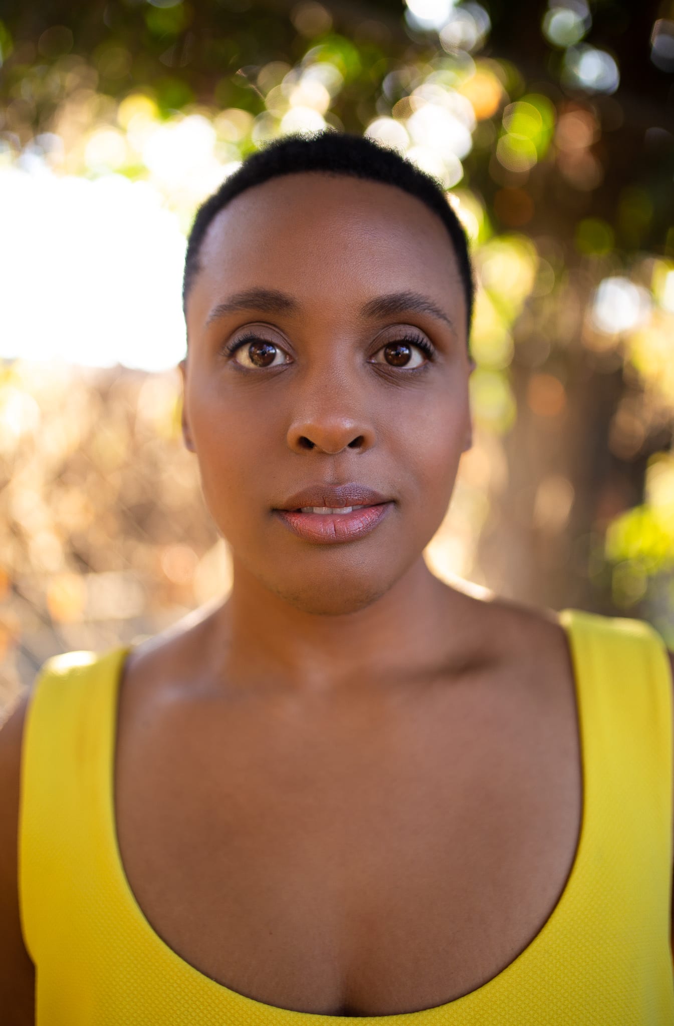 Alexandria Sanders - Project Casting Alexandria Sanders - Profile Photo