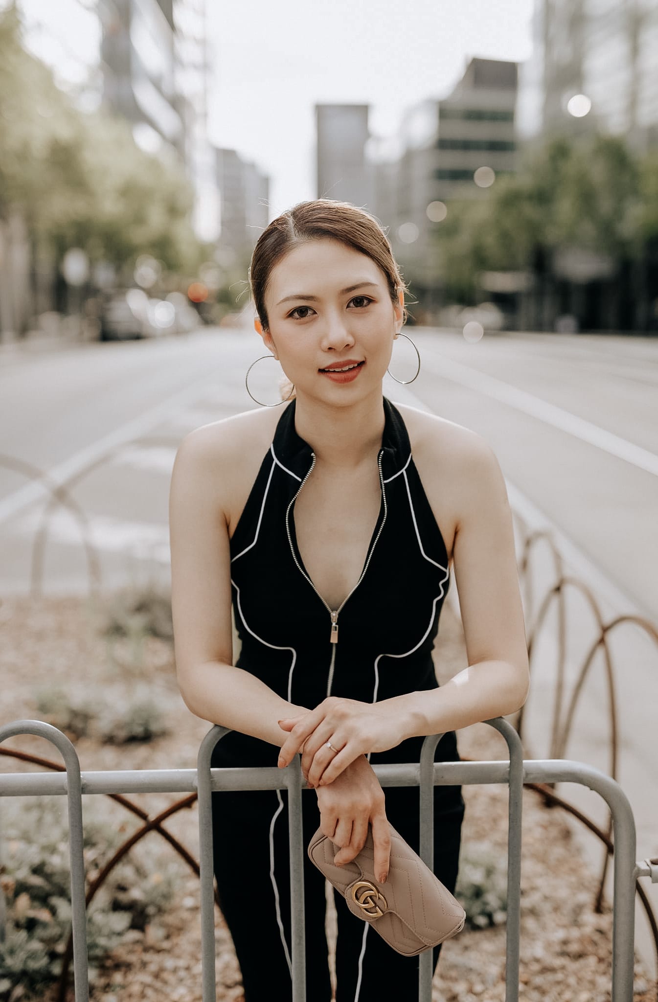 Amy Chinnawong - Project Casting Amy Chinnawong - Profile Photo