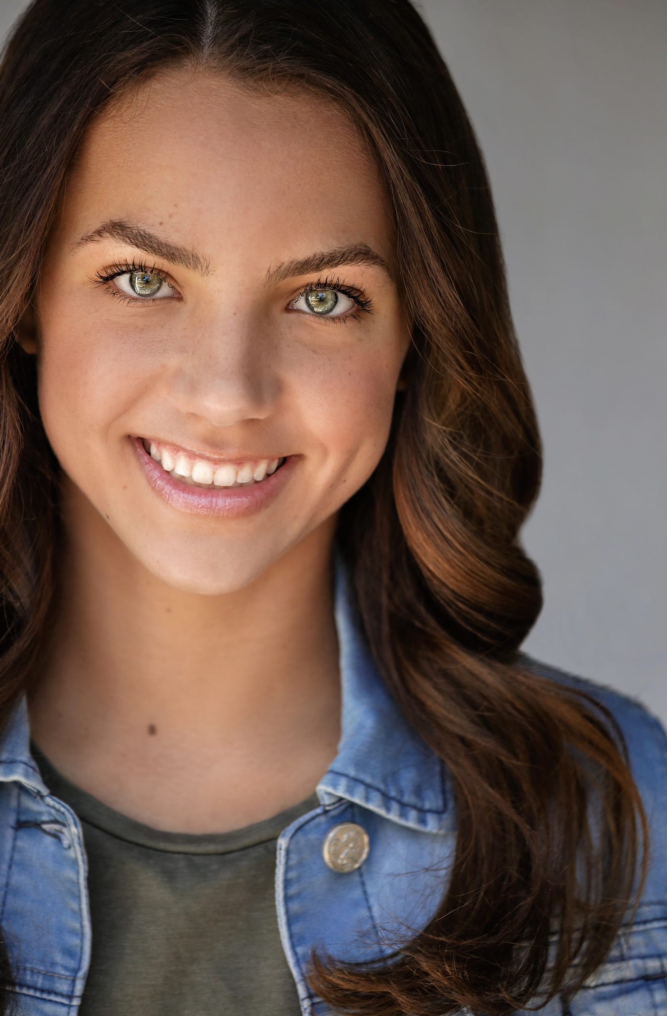 Sydney Reardon - Project Casting Sydney Reardon - Profile Photo