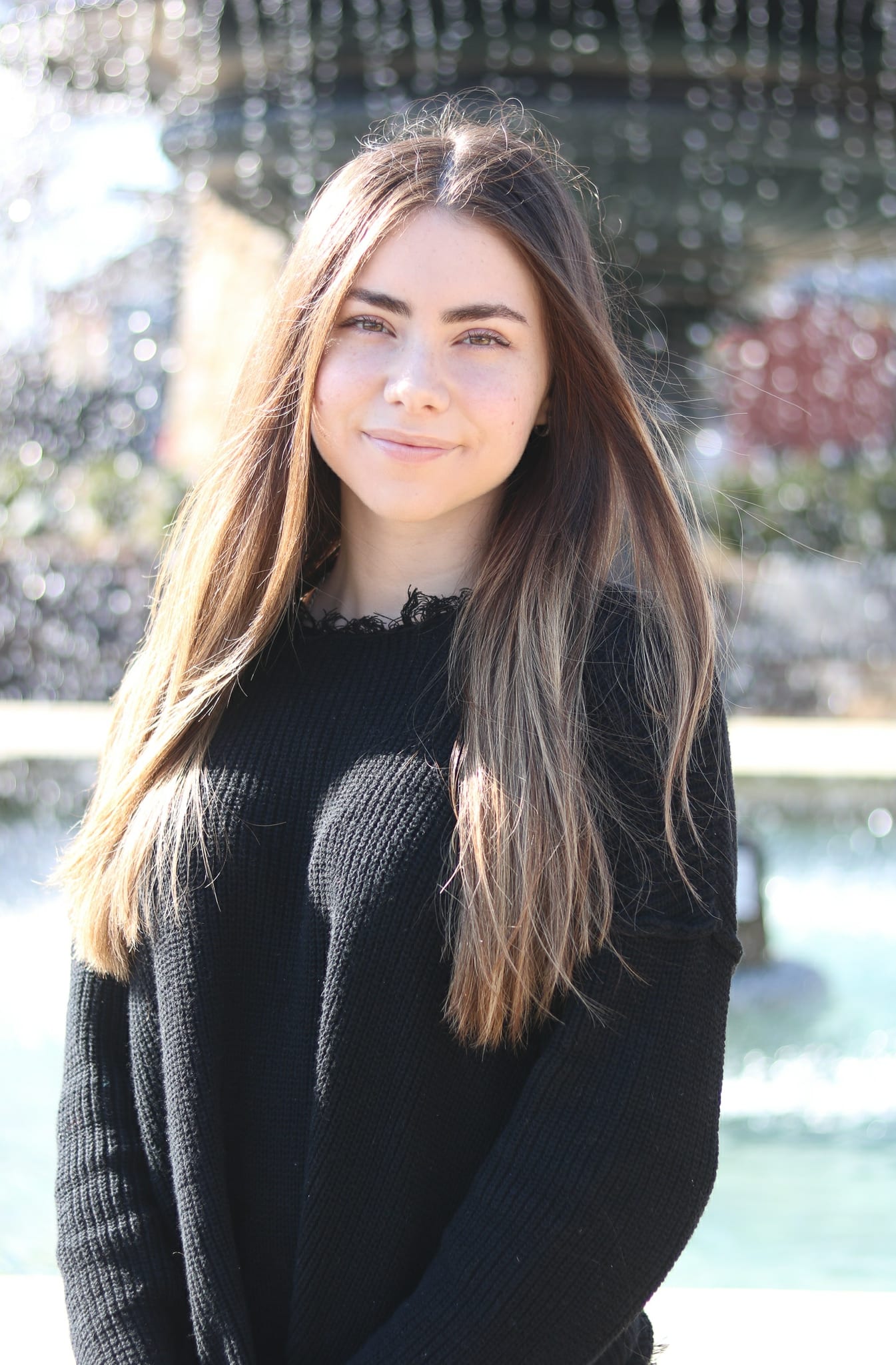 Ariella Licht - Project Casting Ariella Licht - Profile Photo