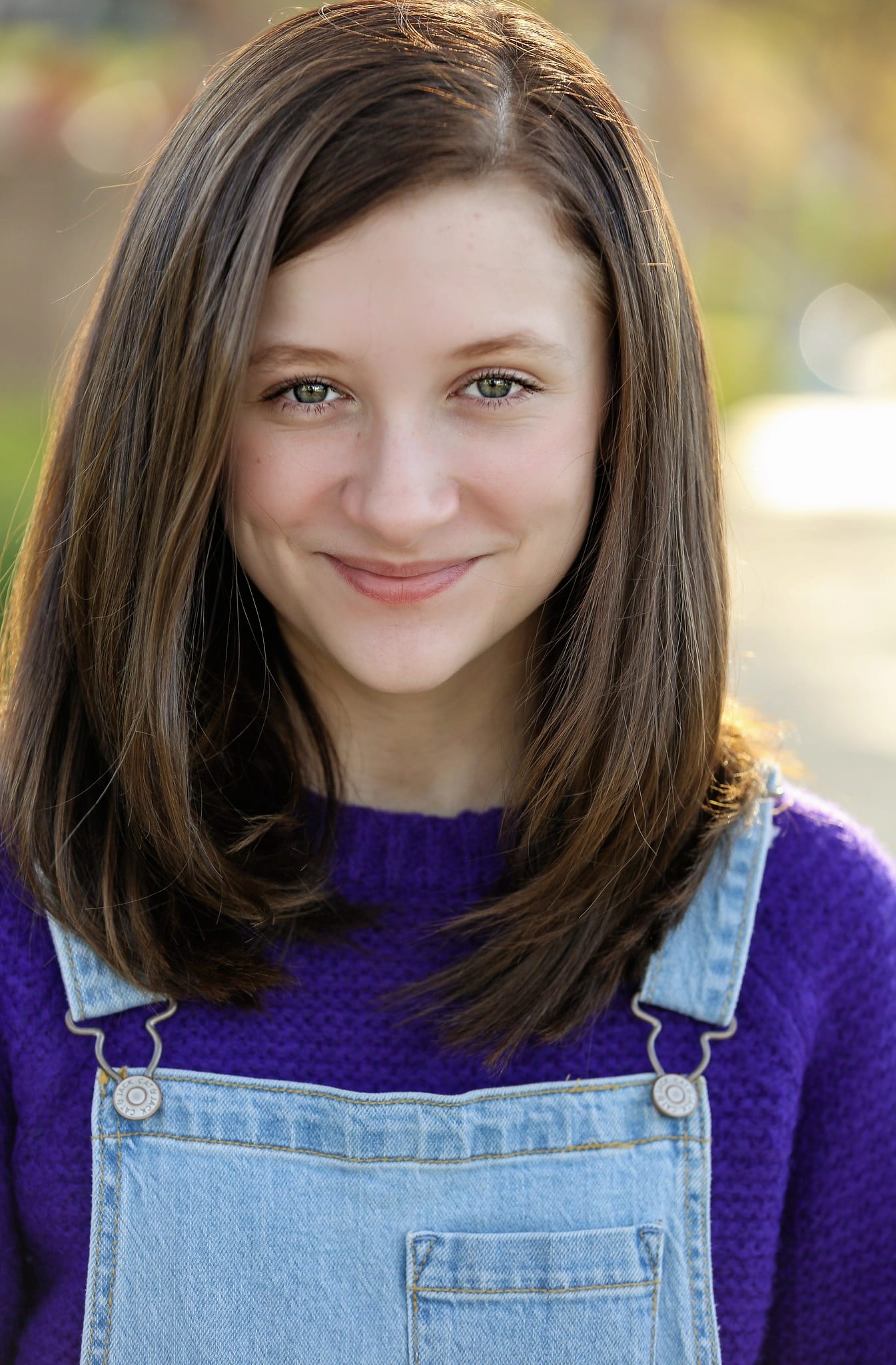 Peyton Noga - Project Casting Peyton Noga - Profile Photo