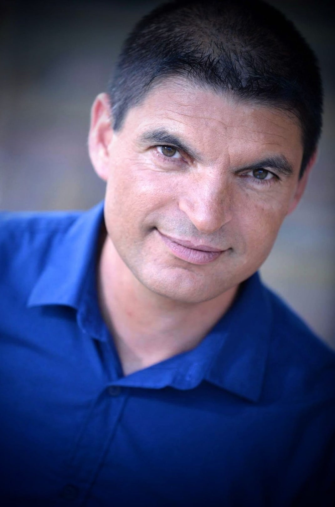 Teo Ciltia - Project Casting Teo Ciltia - Profile Photo