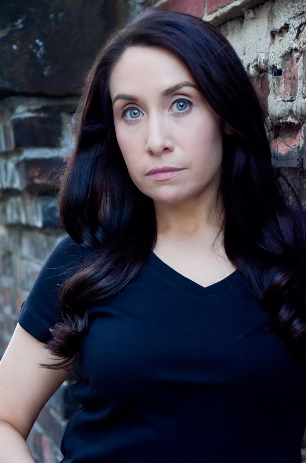 Sonya Delormier - Project Casting Sonya Delormier - Profile Photo