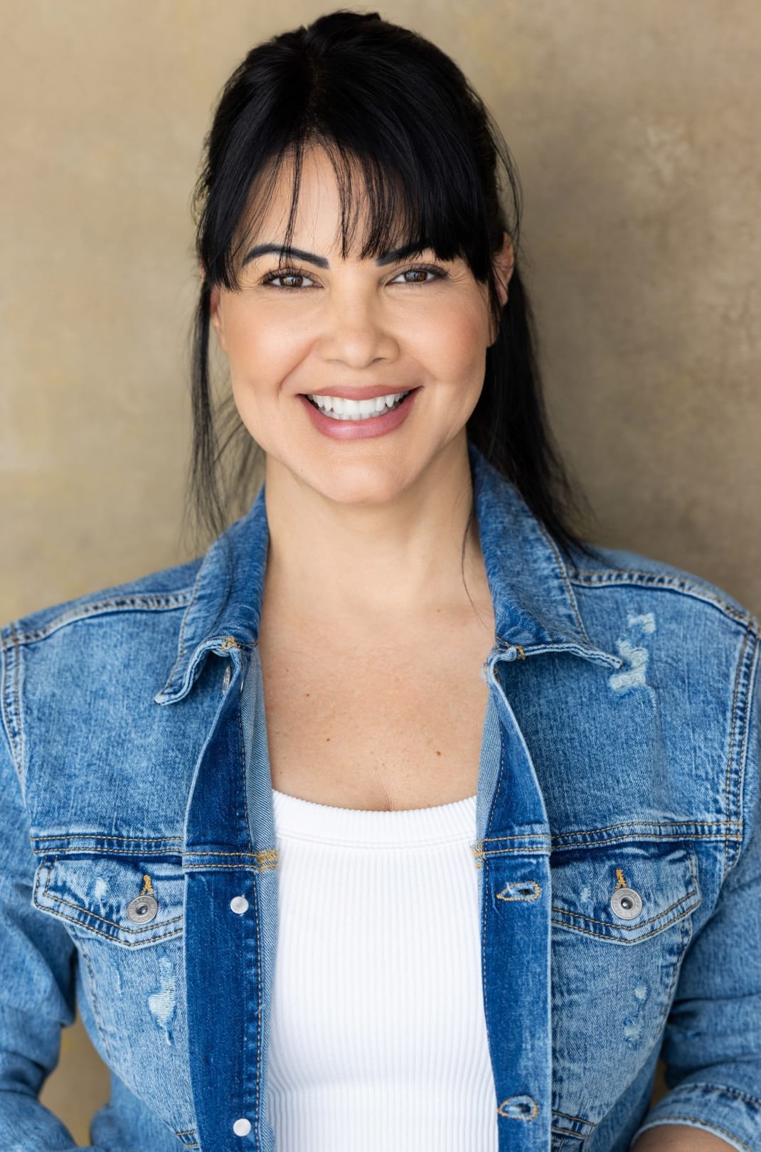 Emily Garrido - Project Casting Emily Garrido - Profile Photo