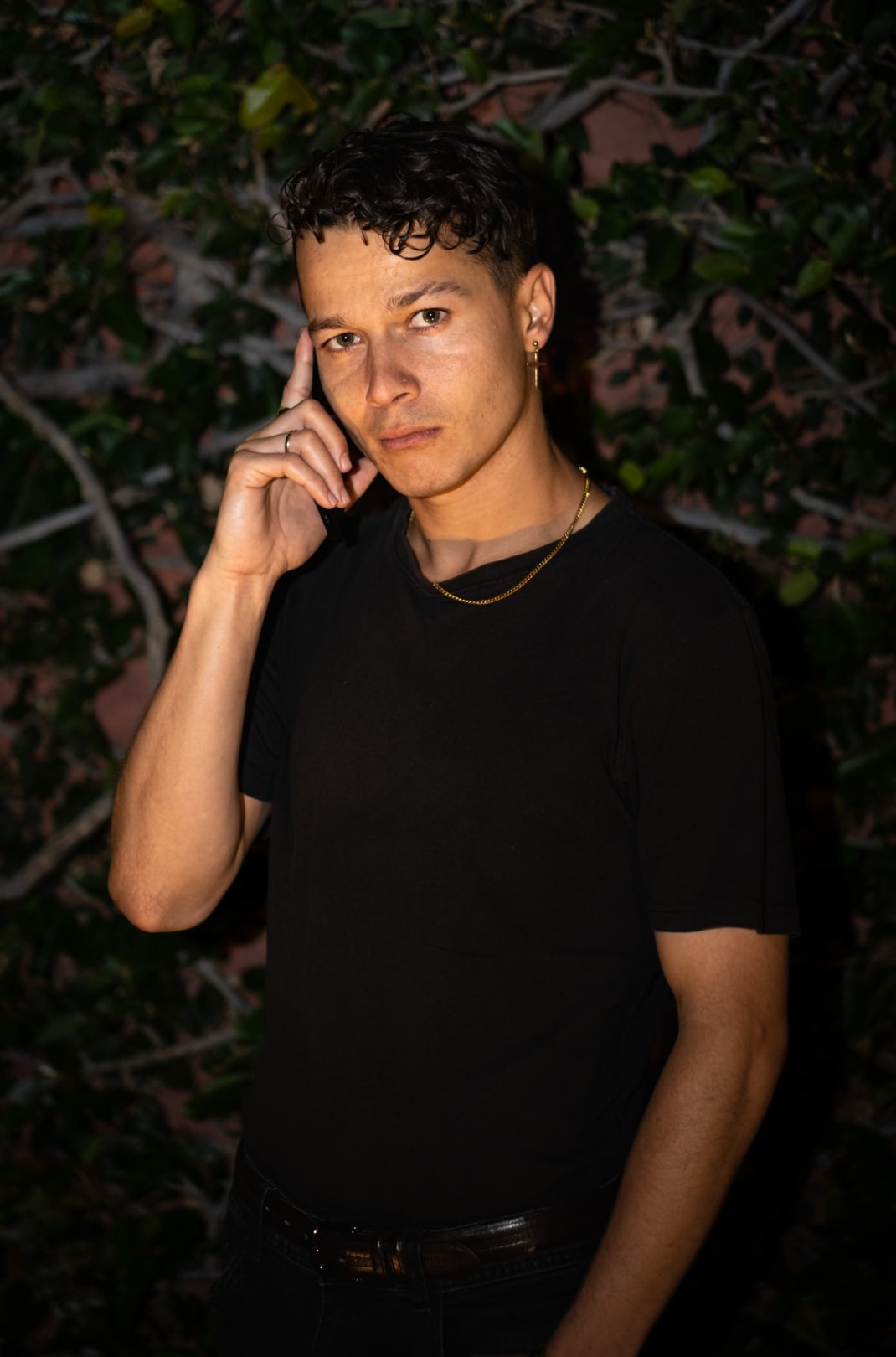 Daniel-Alessandro Perez - Project Casting Daniel-Alessandro Perez - Profile Photo