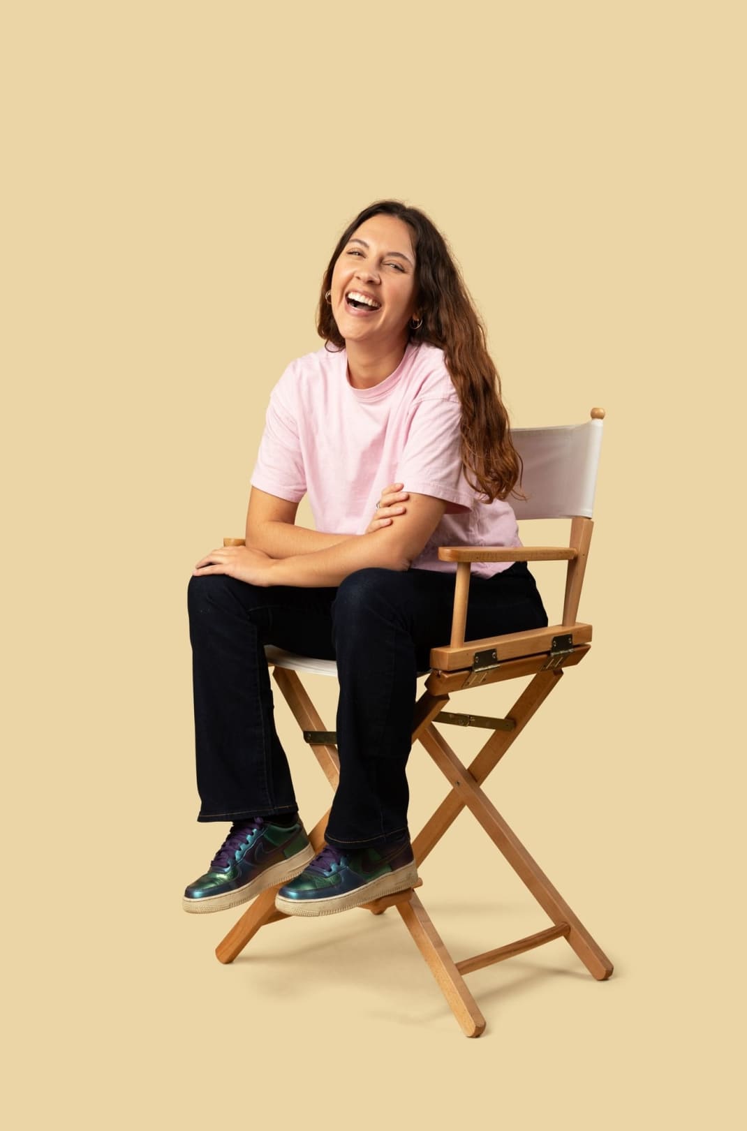 Connie Guglieri - Project Casting Connie Guglieri - Profile Photo