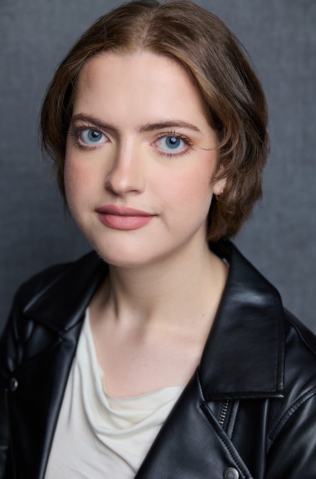 Luna Blackledge - Project Casting Luna Blackledge - Profile Photo