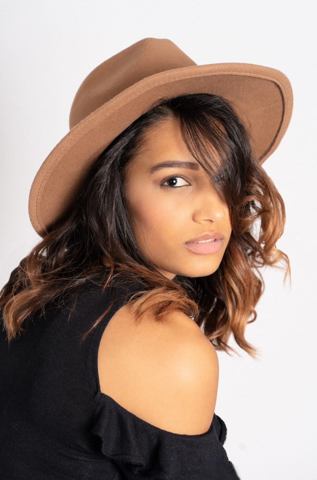 Arlette Boitel - Project Casting Arlette Boitel - Profile Photo