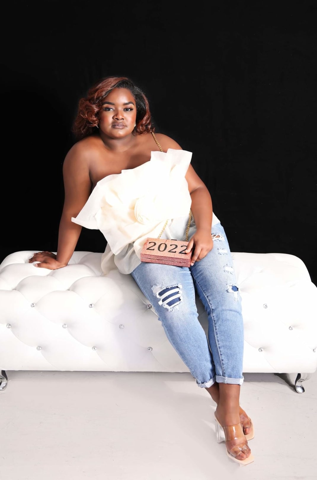 Tamia Palmer - Profile Photo