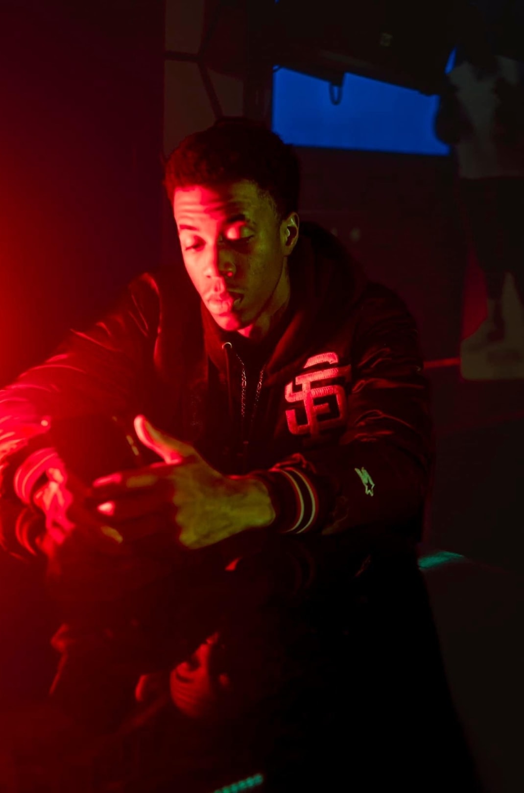 Avion Middleton - Profile Photo