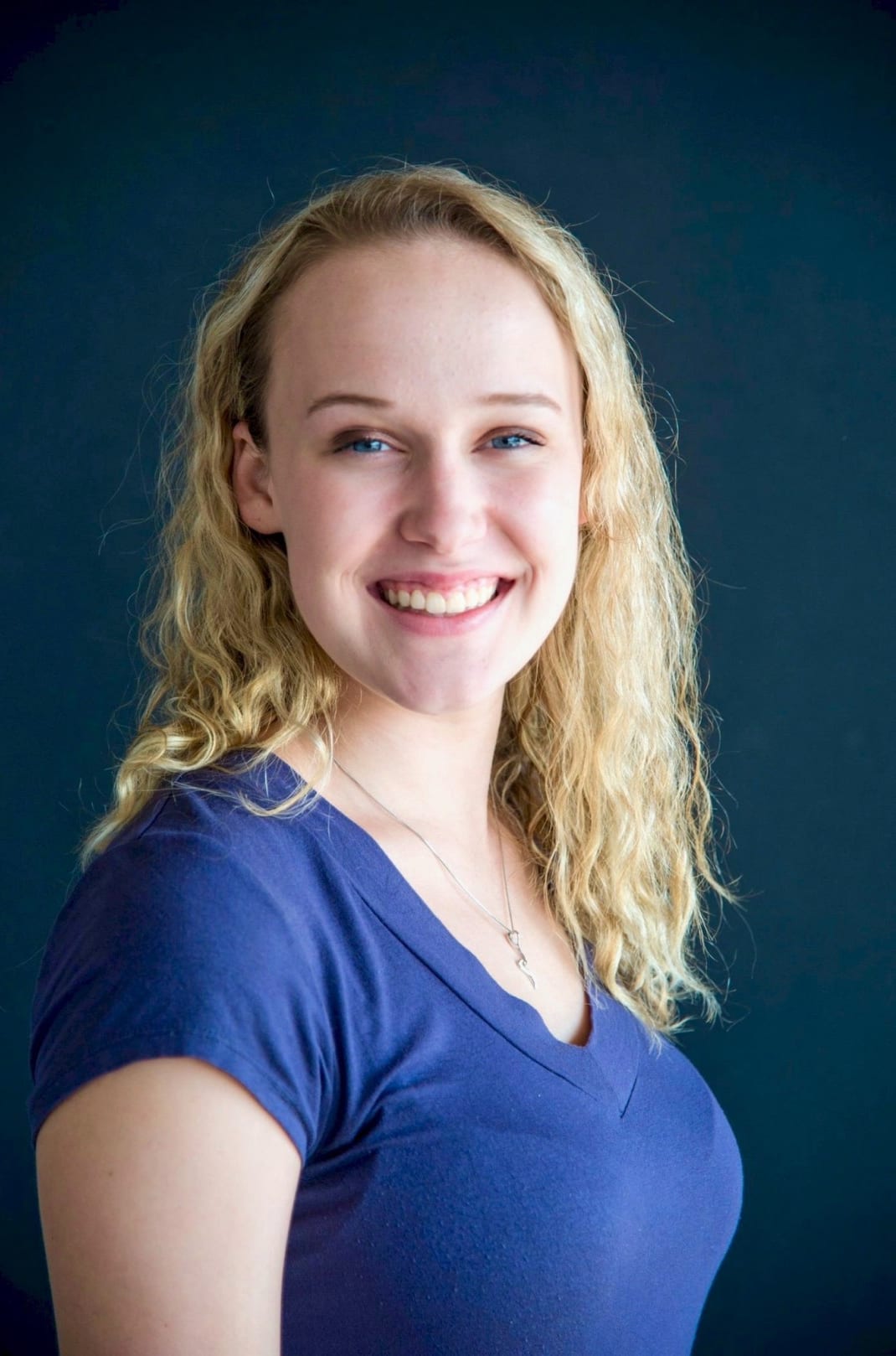 Jessica Pabst - Project Casting Jessica Pabst - Profile Photo
