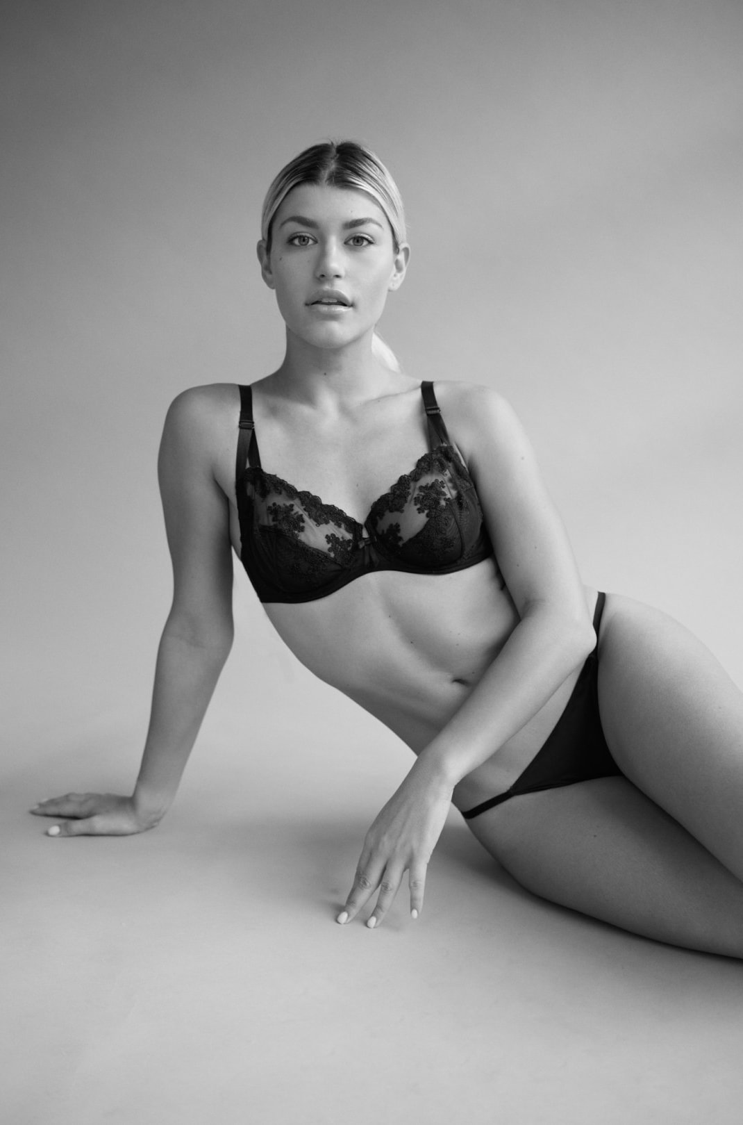 Giorgia Corbetta - Project Casting Giorgia Corbetta - Profile Photo