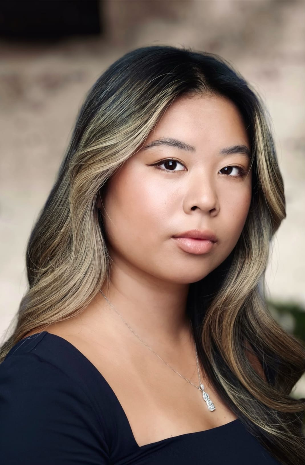 Hannah Huynh - Project Casting Hannah Huynh - Profile Photo