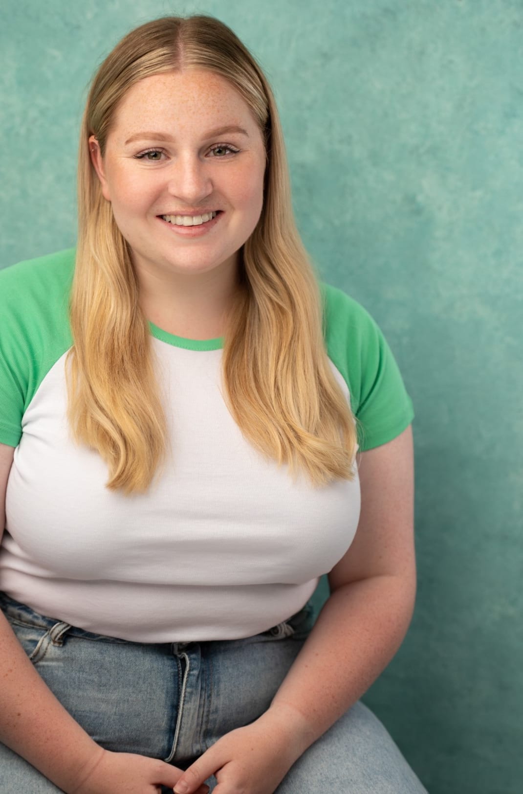 Tia-Jae Stack - Project Casting Tia-Jae Stack - Profile Photo
